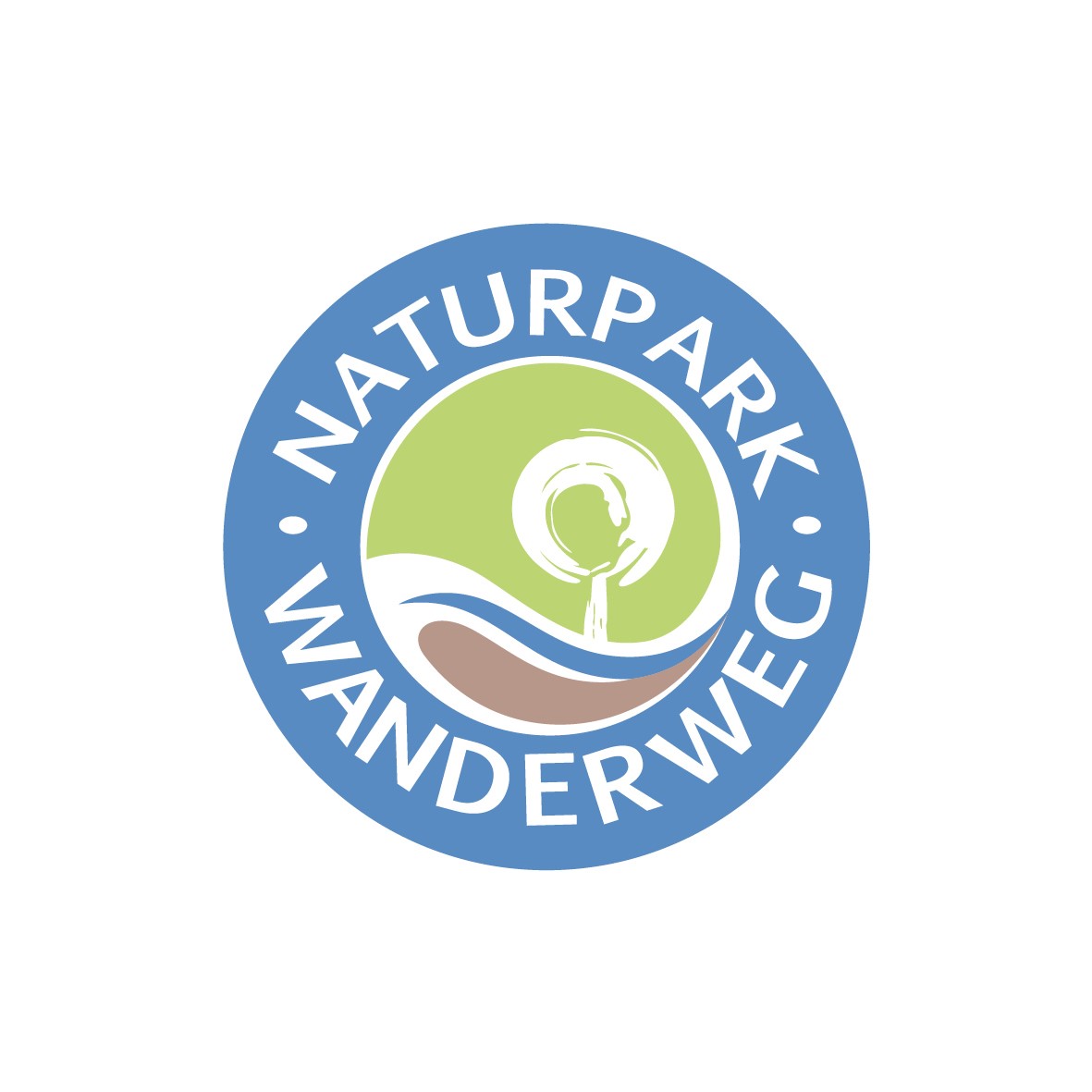 Naturpark-Wanderweg Rundweg Wasserbaum Ockensen (SA 2) / 10,1 km