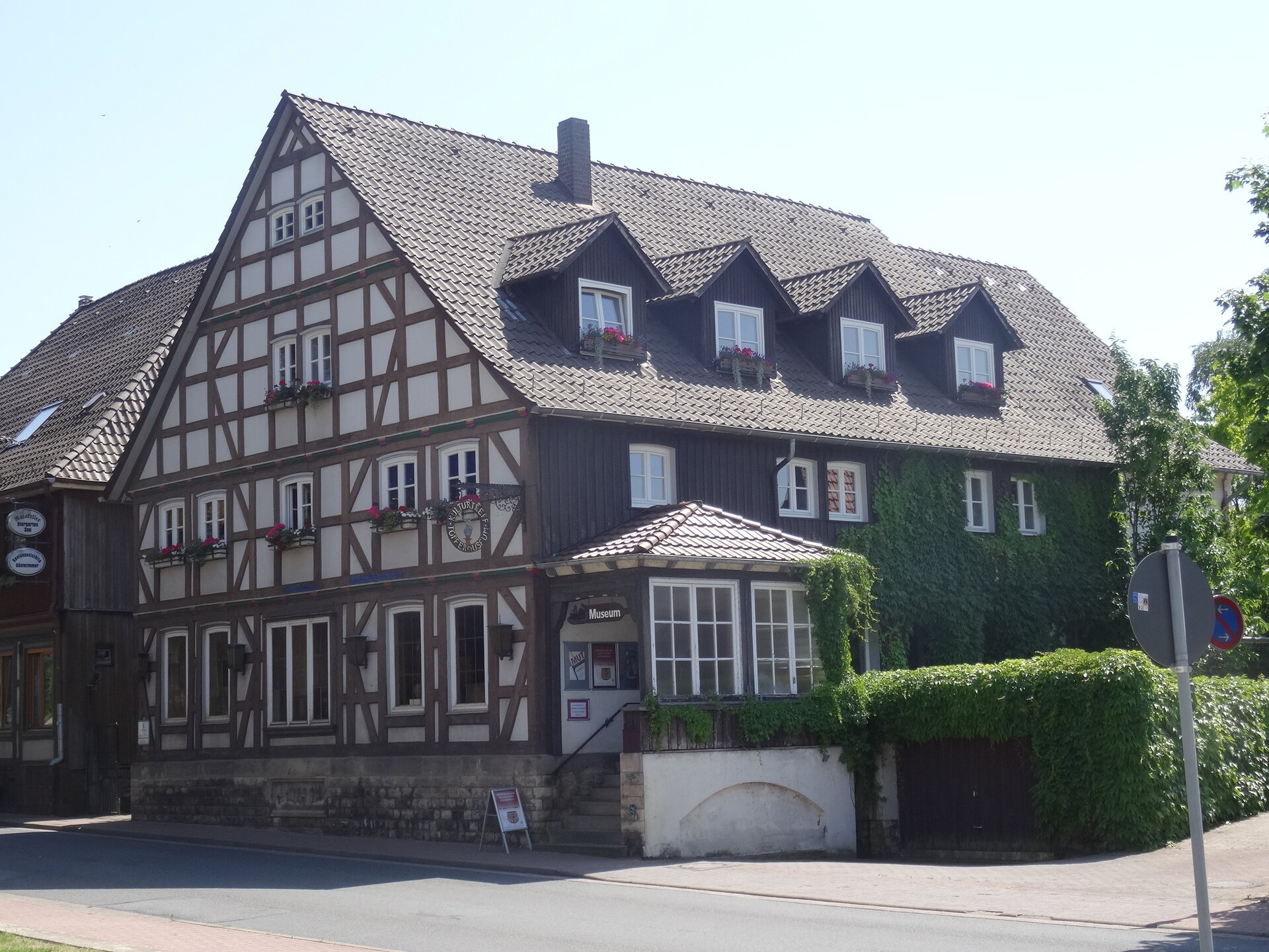 Ith-Hils-Weg Etappe 6: Duingen – Salzhemmendorf