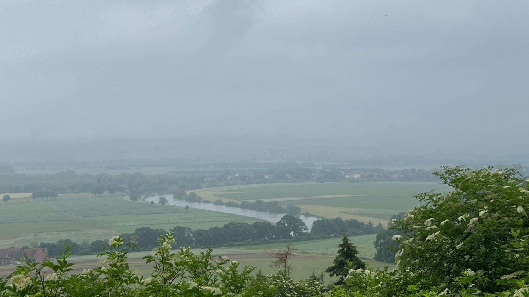 RI13 - Hünenburg-Route