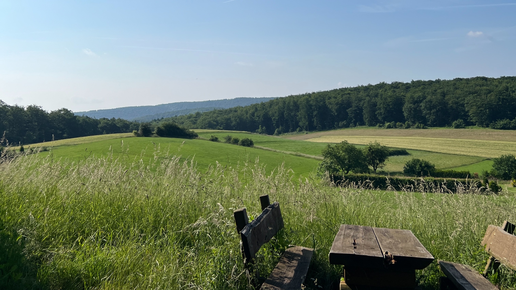 RI15 - Schullandheim-Route