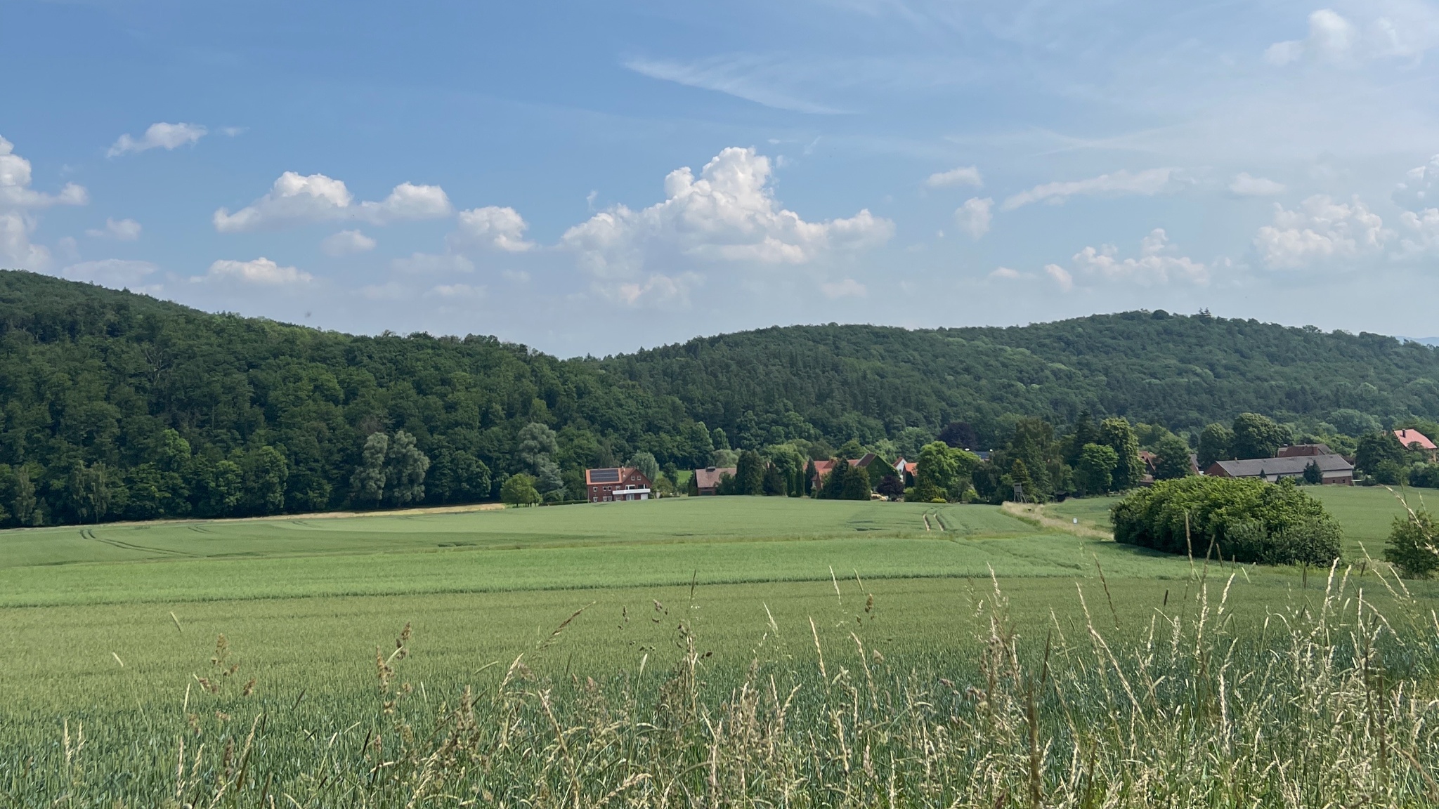 RI18 - Friedrichsburg-Route