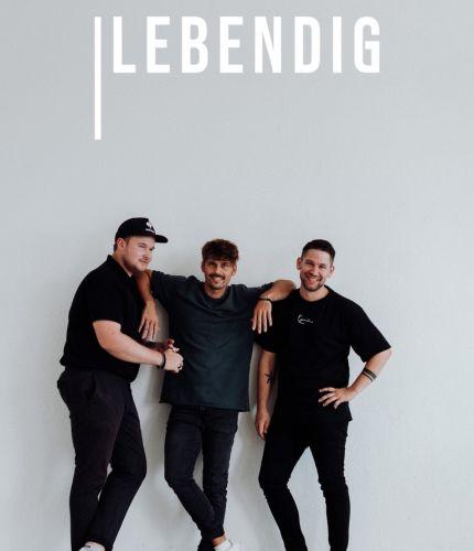 Urban Nature Sounds: Lebendig