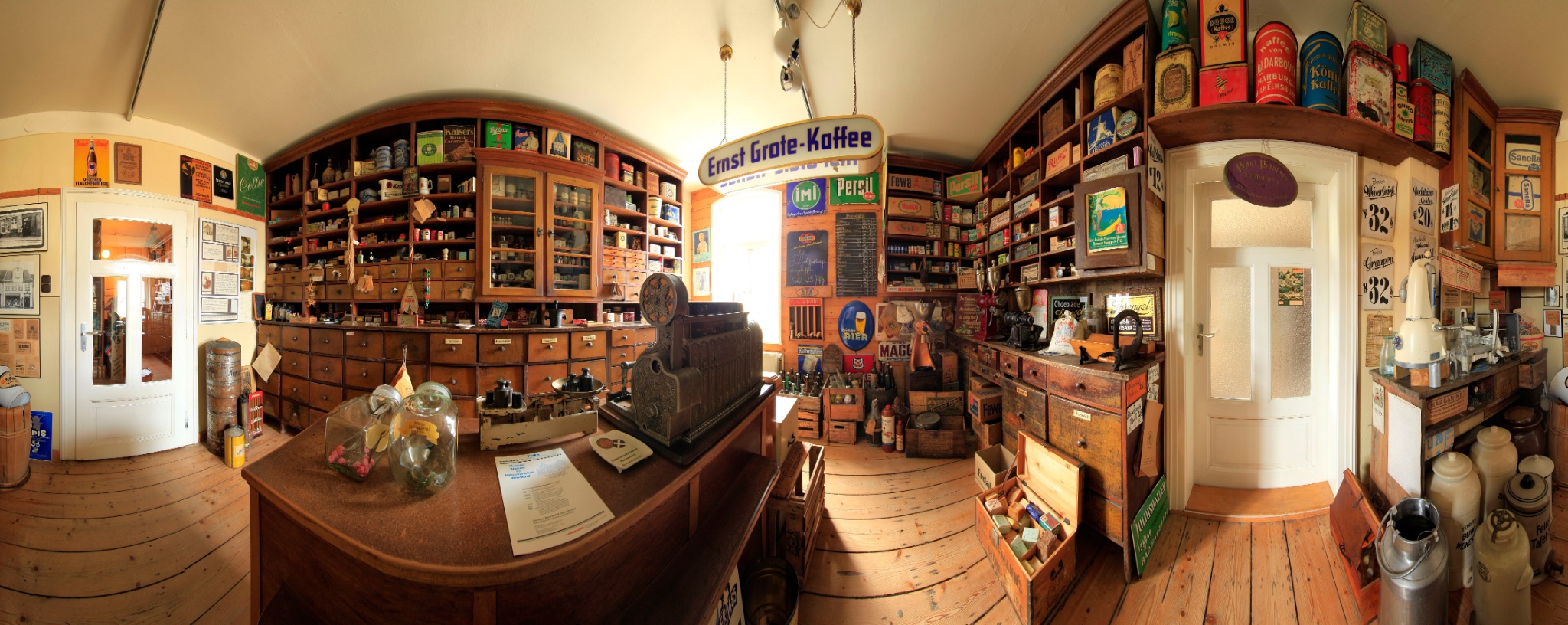 Museum Wustrow