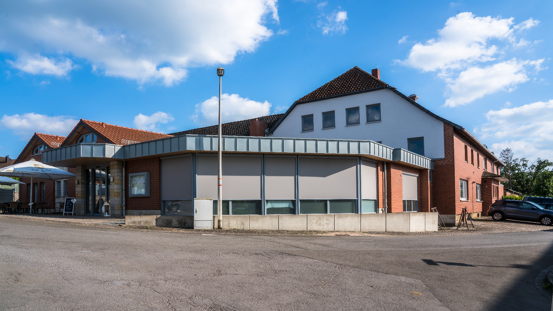 Waldgasthaus Homberg