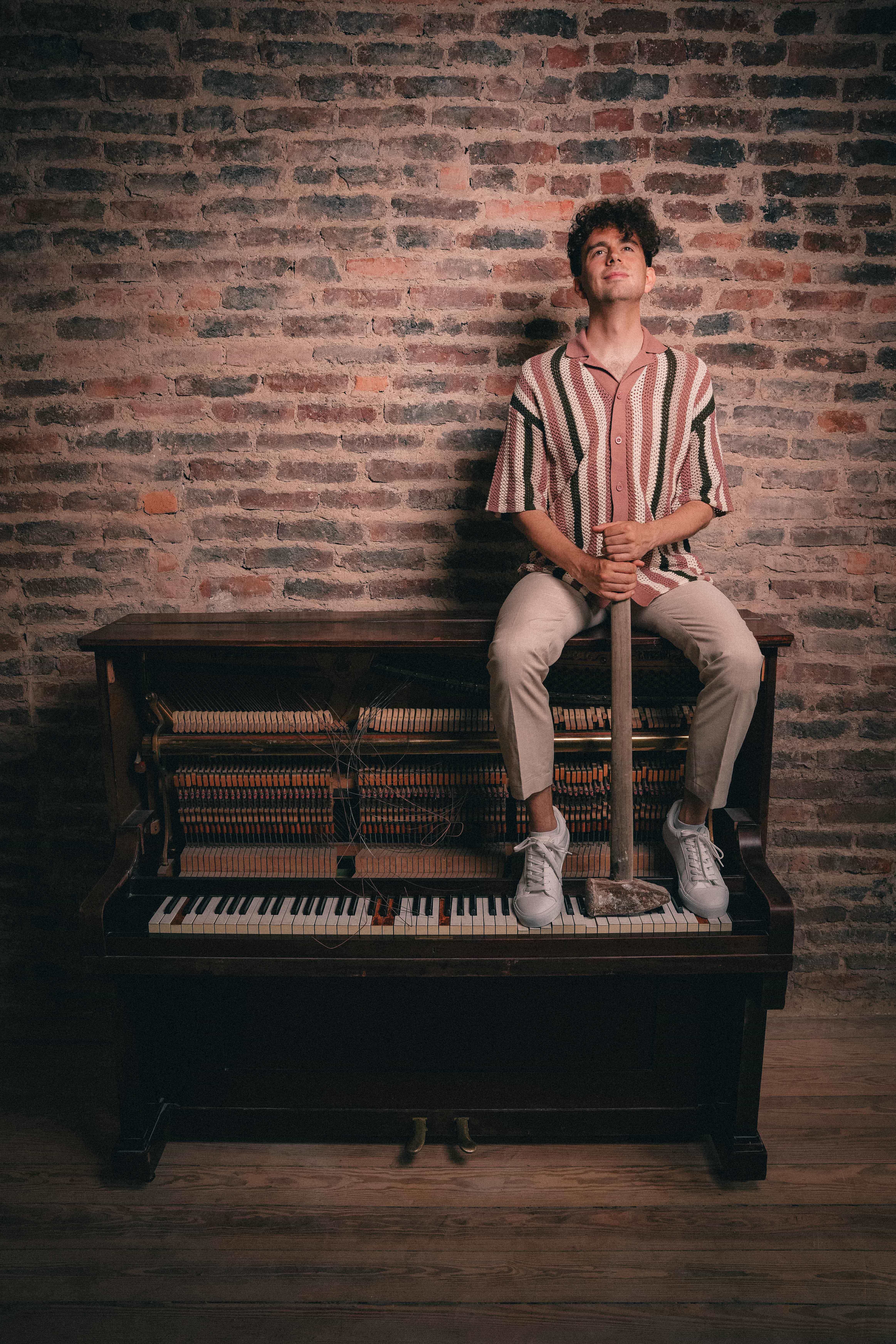 Matthias Ringel: Harmonie