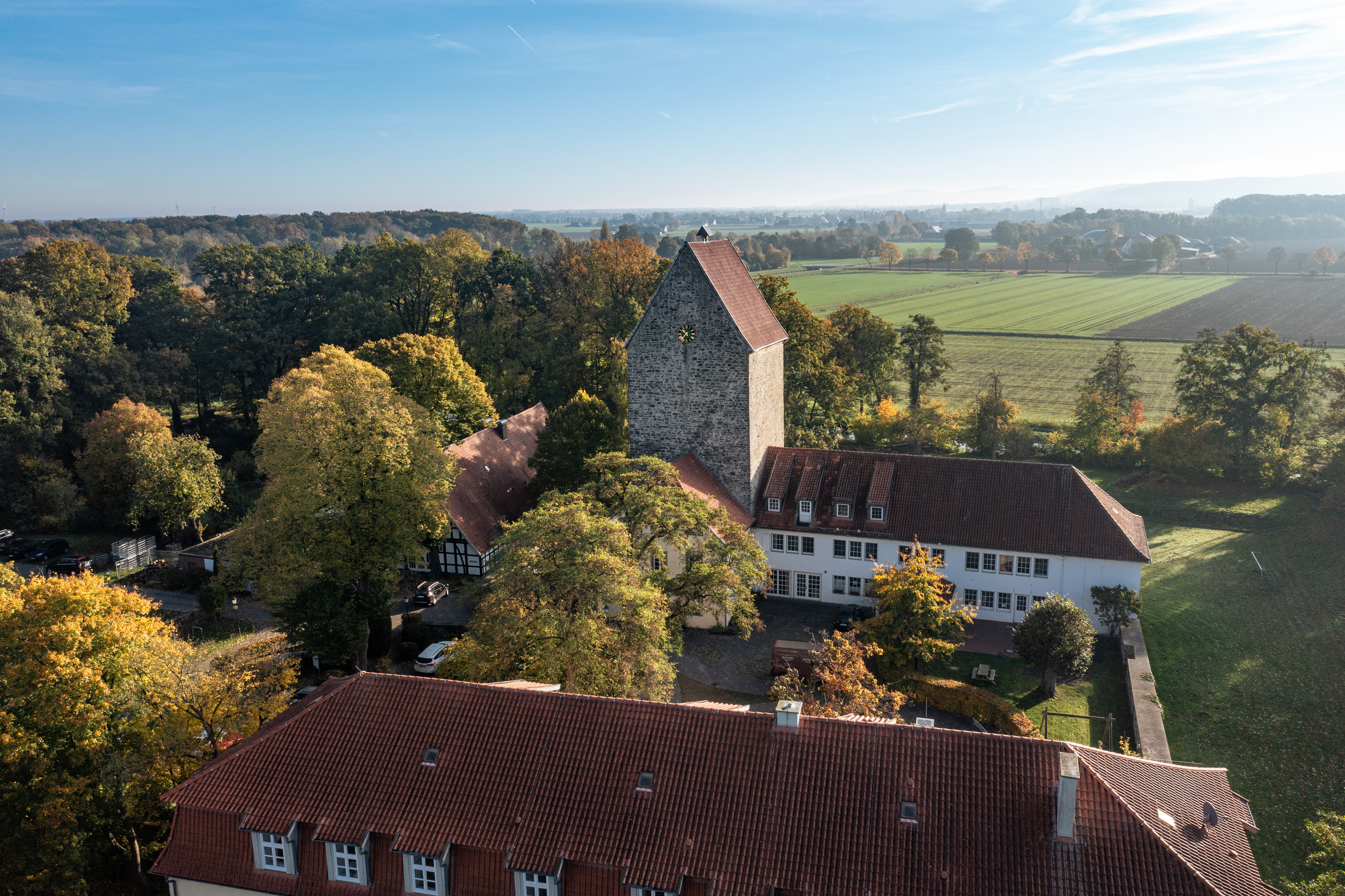 Niedersachsentour