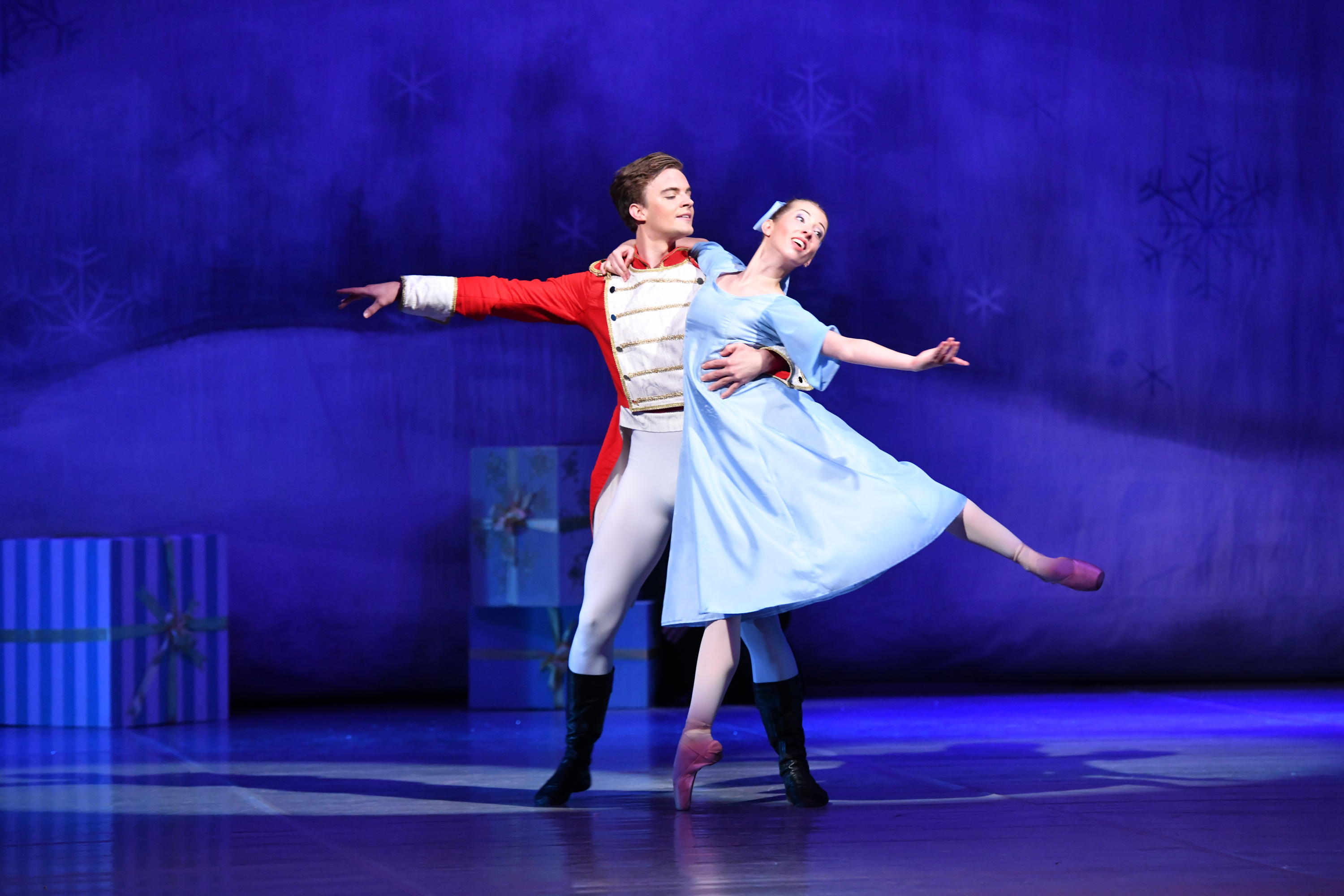 Der Nussknacker - Ballett