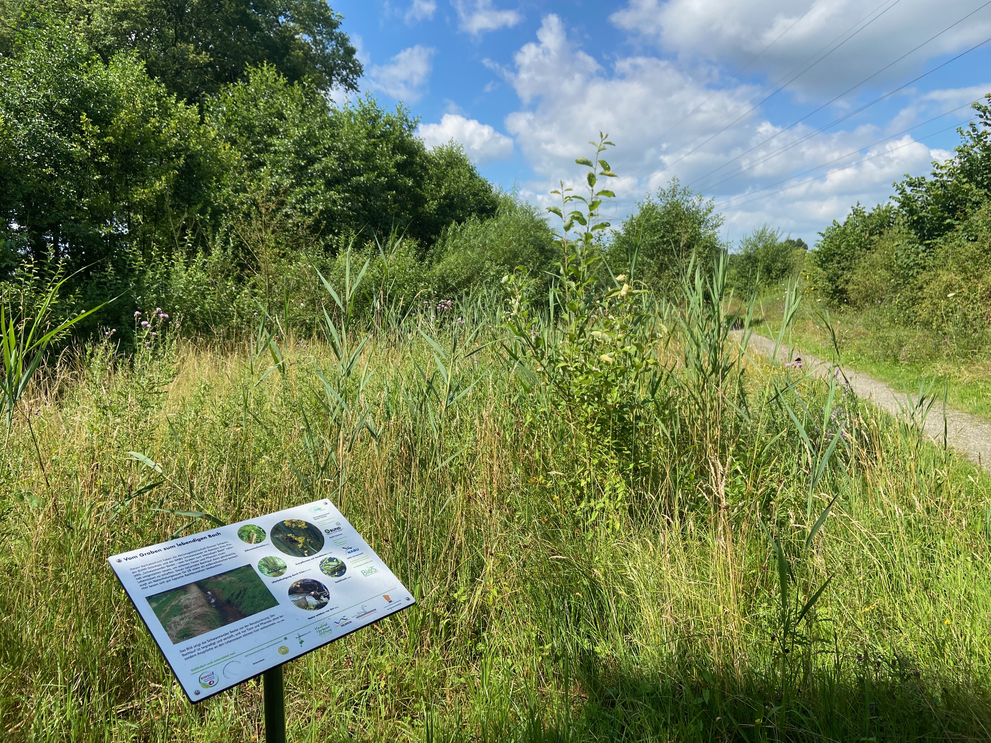 Wanderung "Beekerunde"
