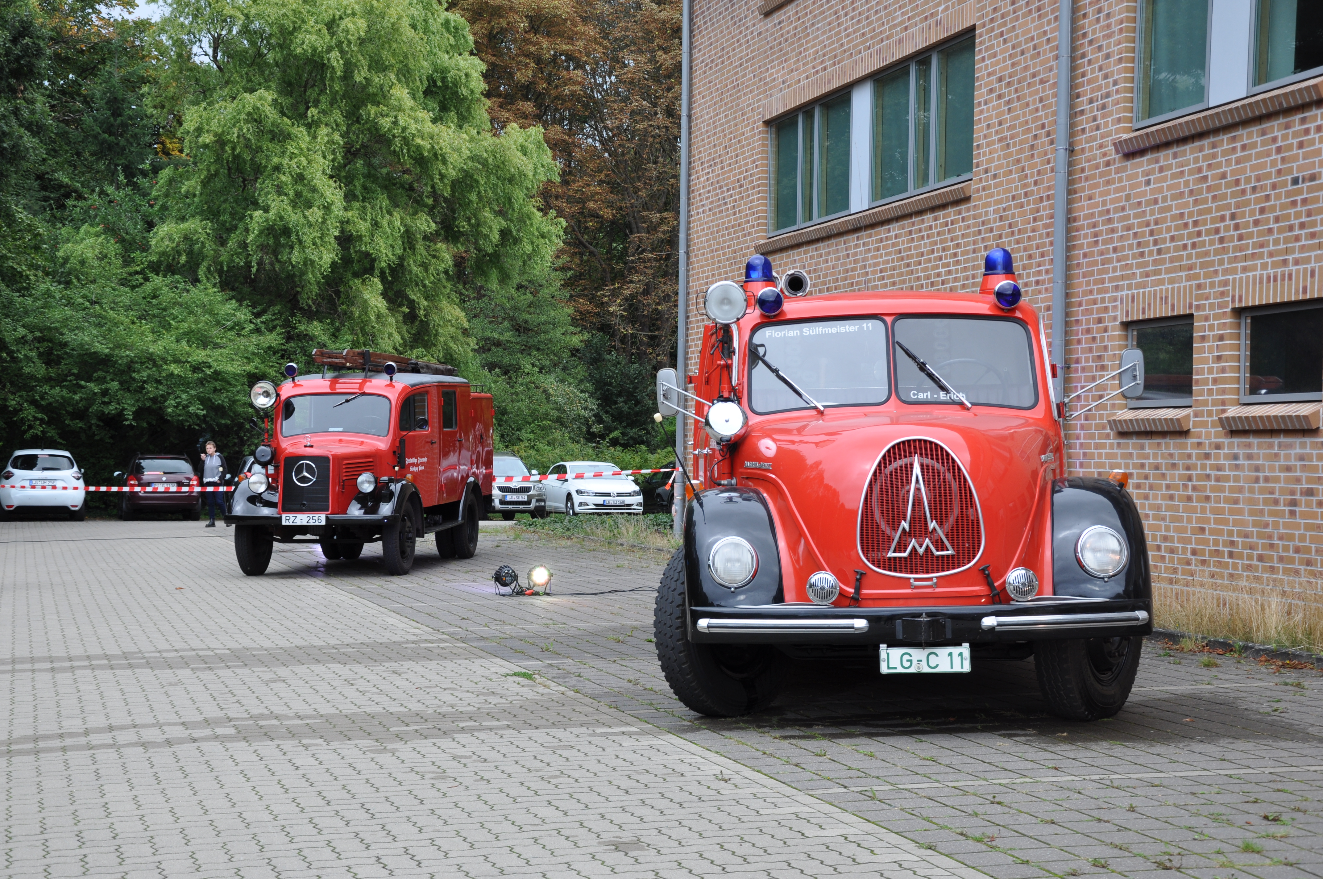 Feuerwehrmuseum
