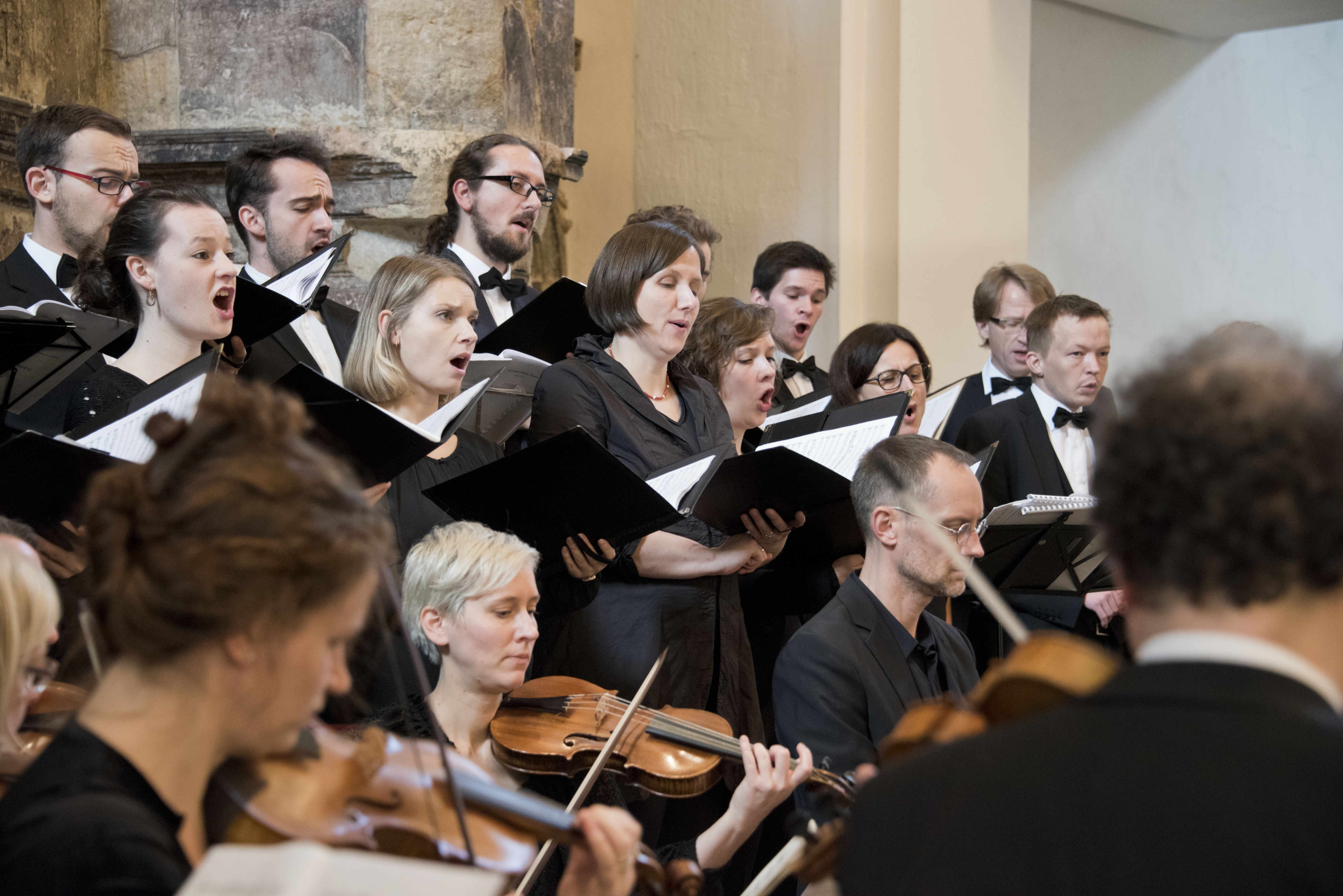 Elblandia: EIN DEUTSCHES REQUIEM – IN NEUEM LICHT