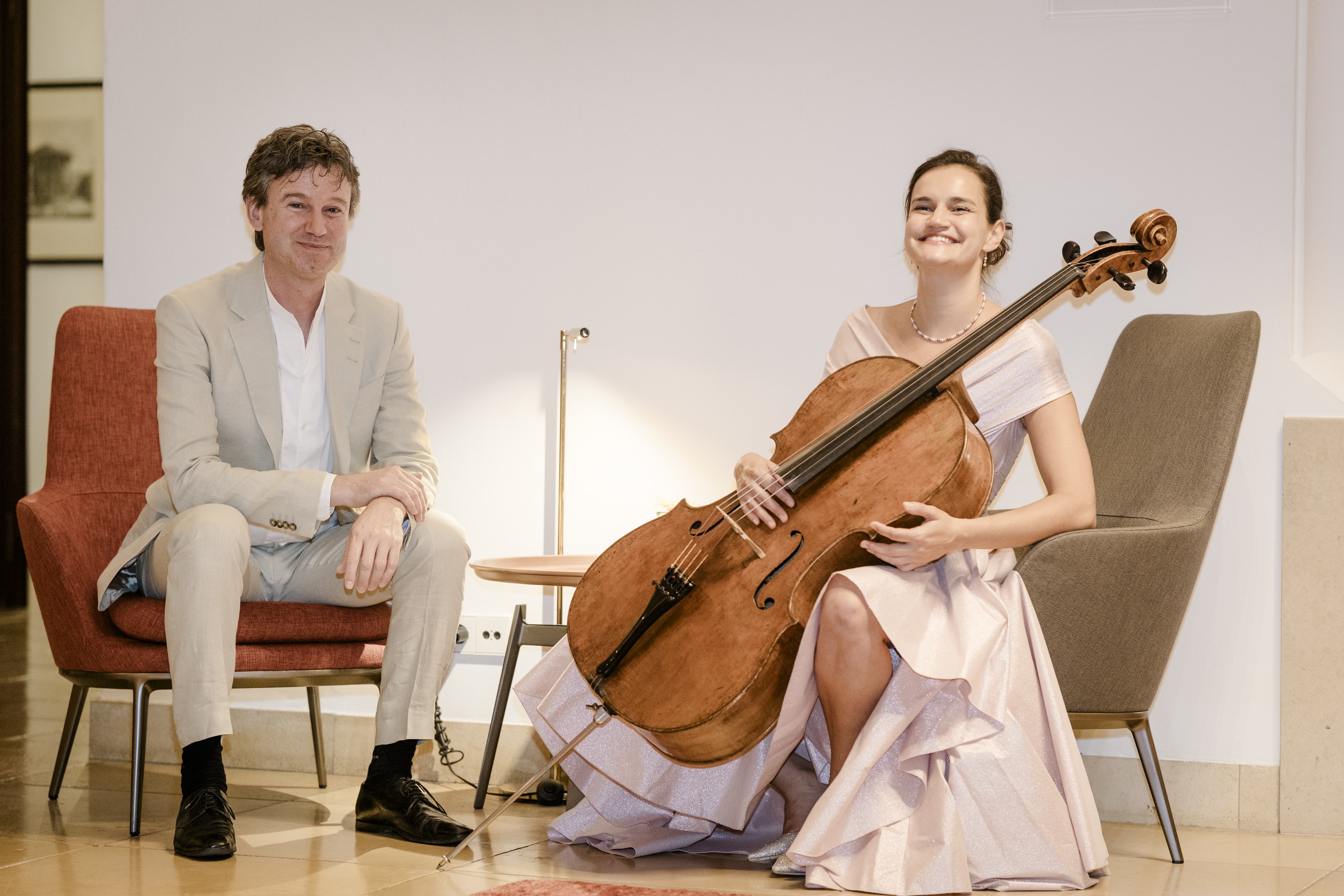 Elblandia: FORTISSIMA! – KAMMERKONZERT