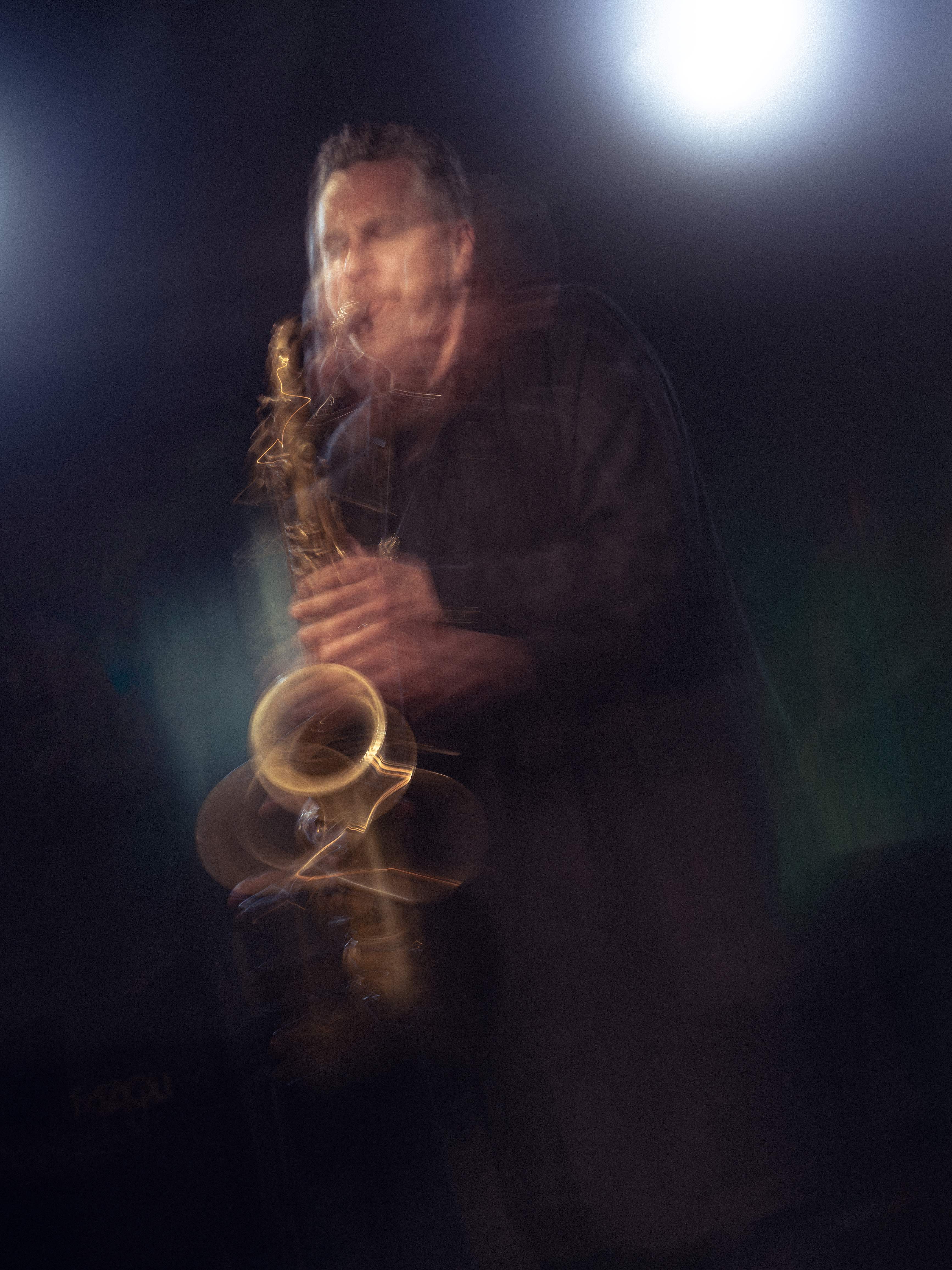 Timo Lassy Trio