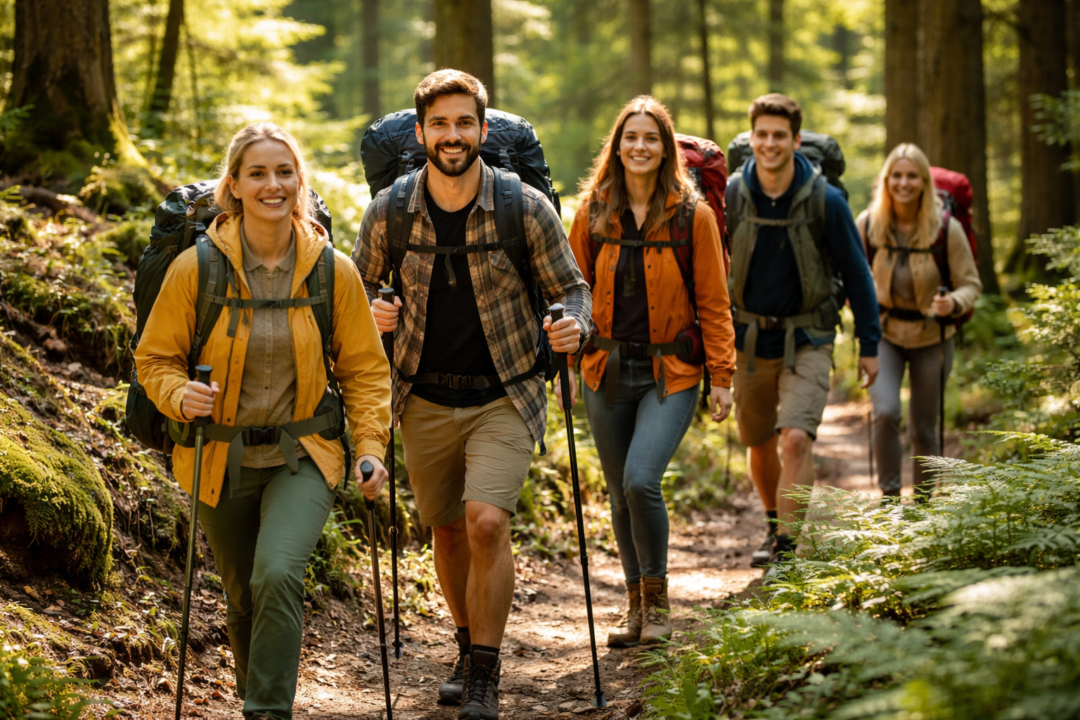 Geführte Wanderung rund um Berggießhübel