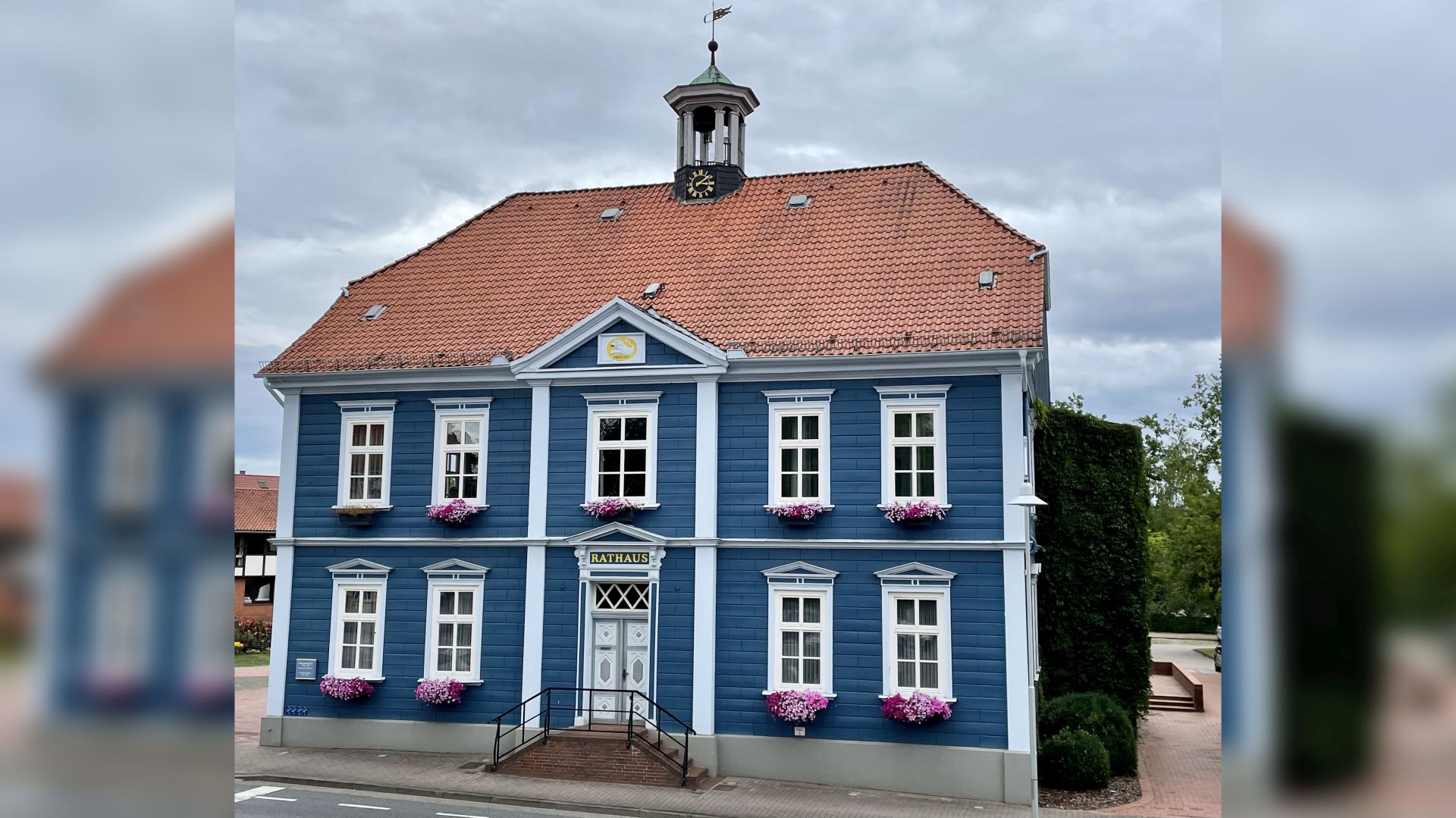 Plattdeutsche Klönrunde