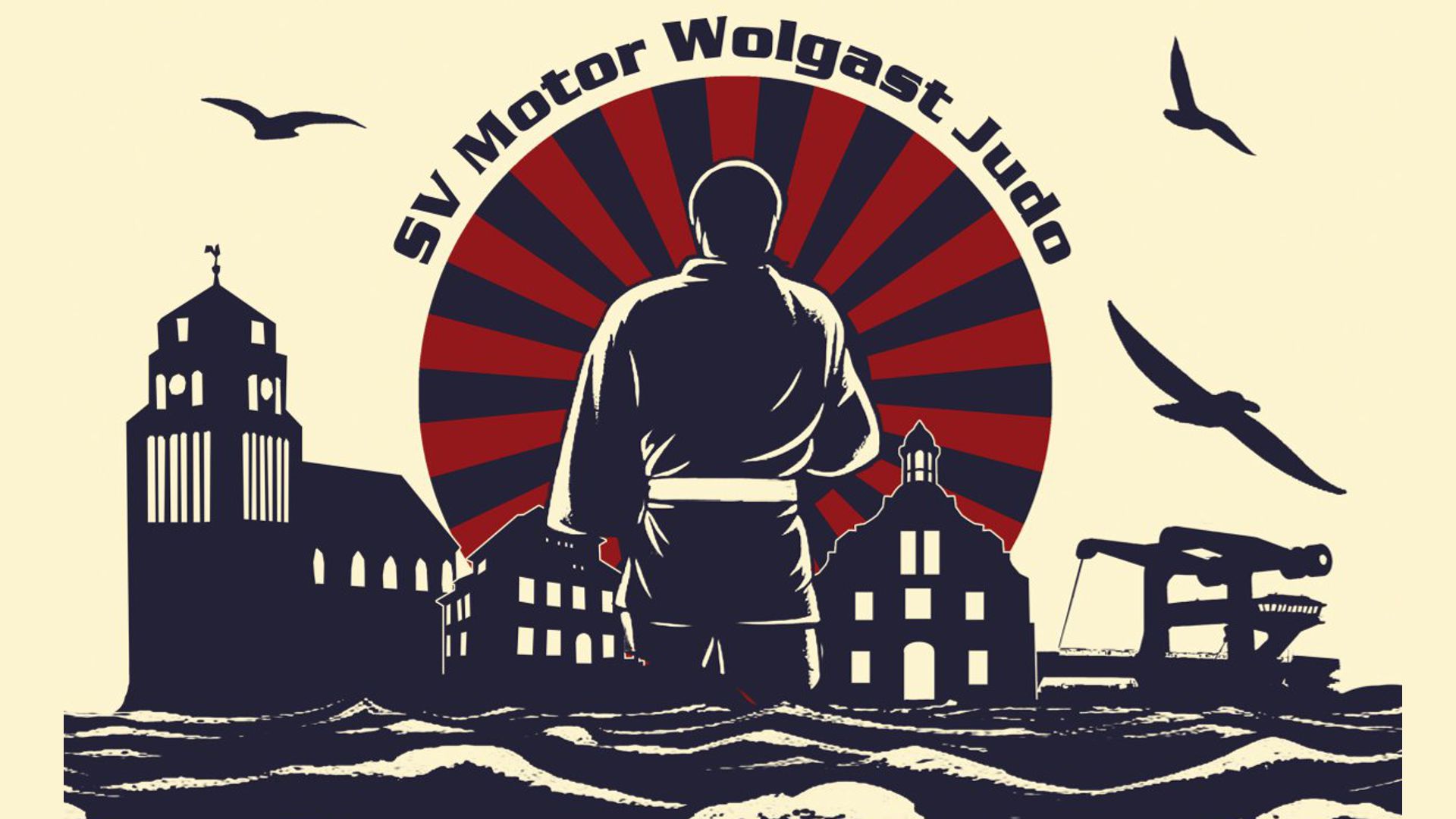 70 Jahre Judo in Wolgast - Festsitzung