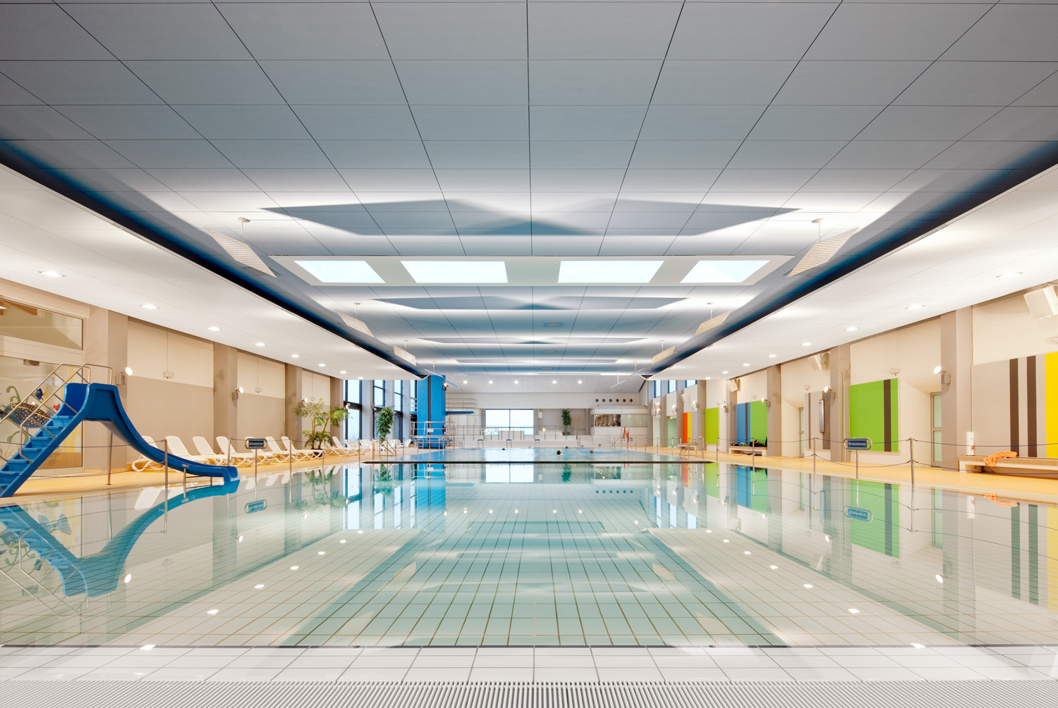 Hallenbad Bad Nenndorf