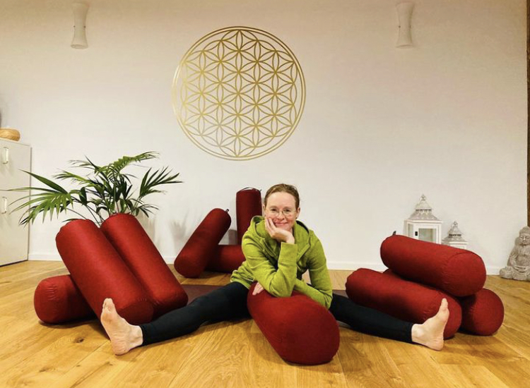Yin Yoga – Klang & Kakaozeremonie