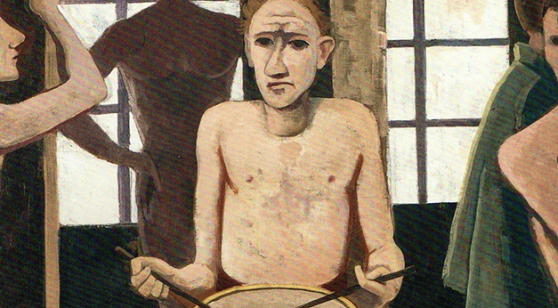 Zur Kunst im Dritten Reich