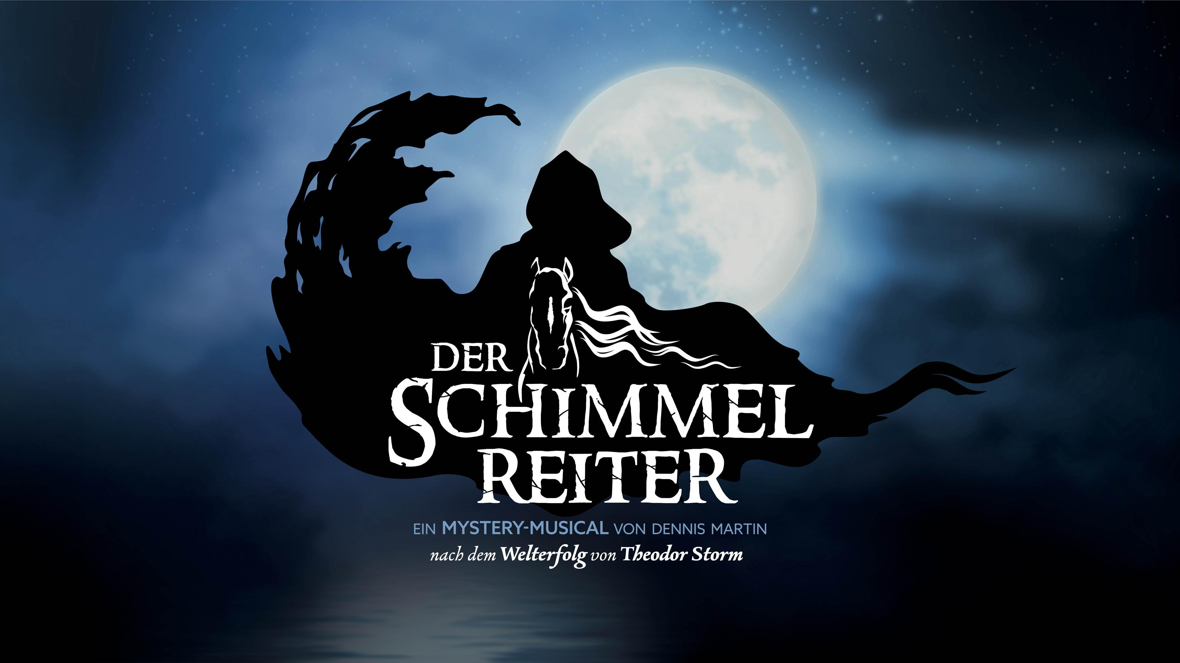 Der Schimmelreiter