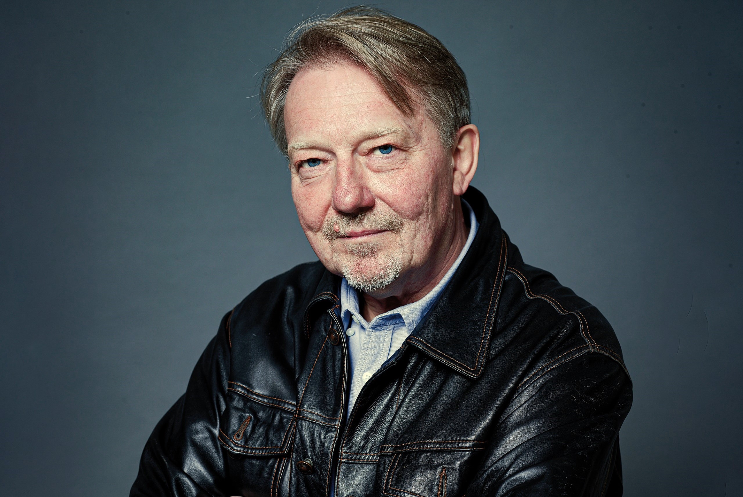 Zu Gast im Park: Dietmar Wischmeyer – Wischmeyers Zeltmission 2026