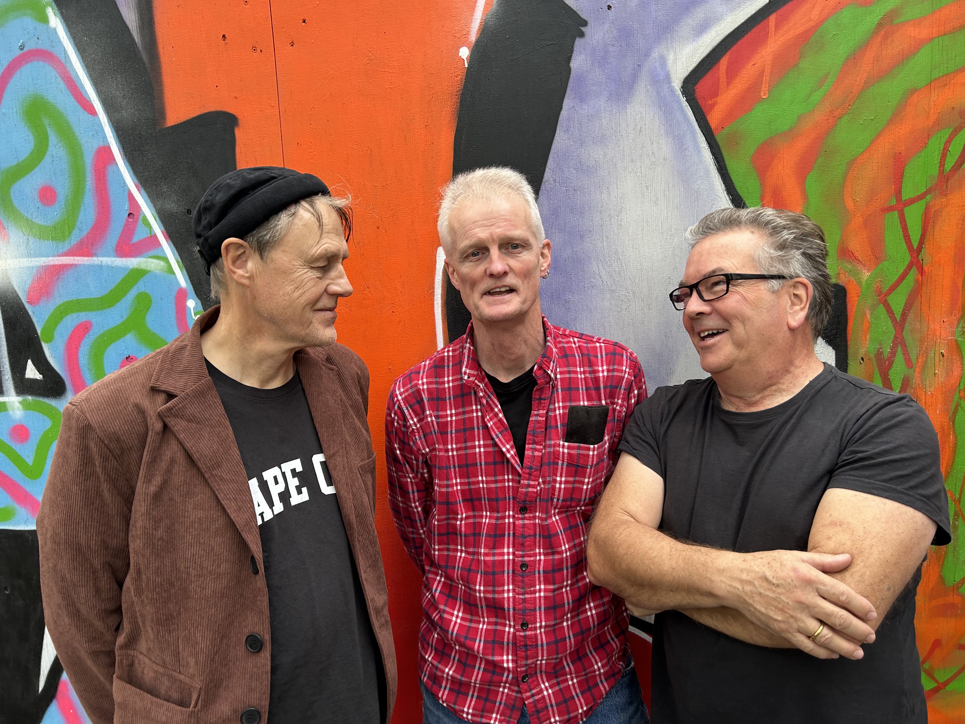 Grenzg&auml;nger-Projekt