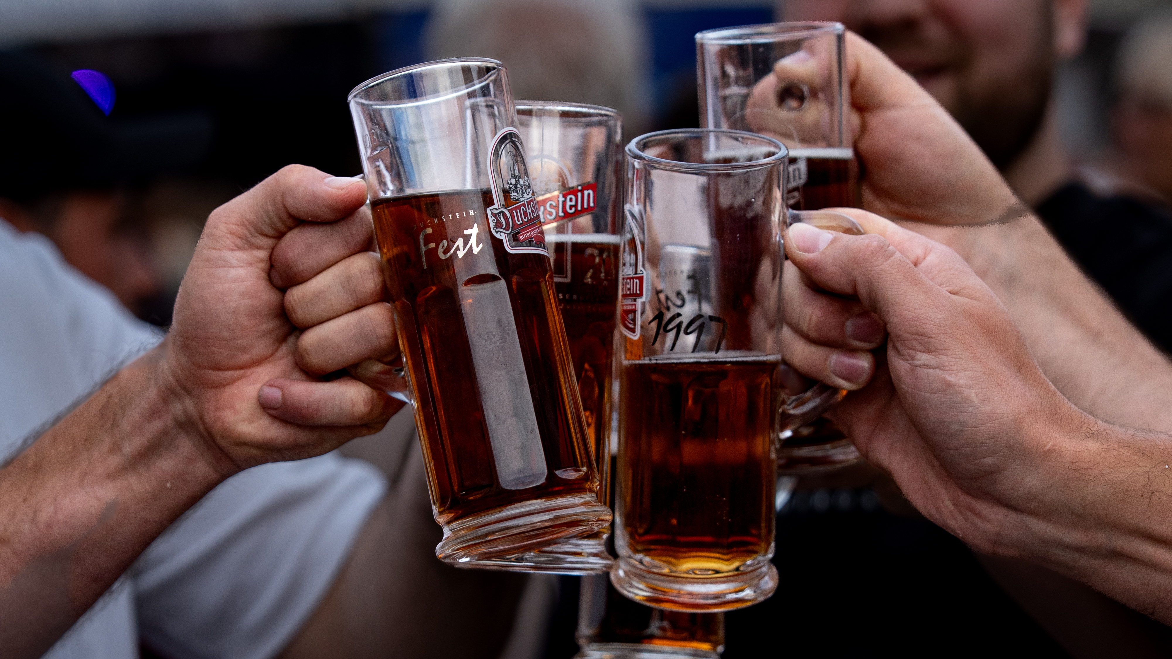 36. Ducksteinfest
