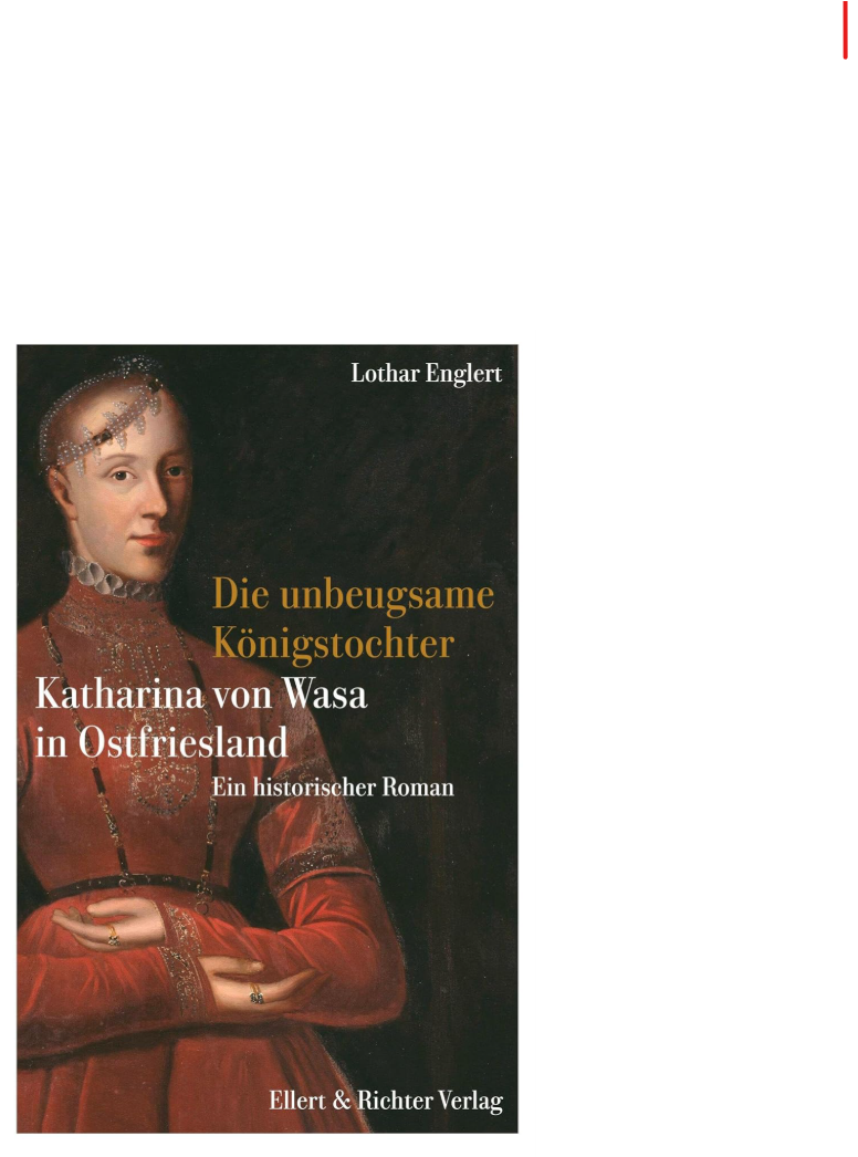 Die unbeugsame K&ouml;nigstochter