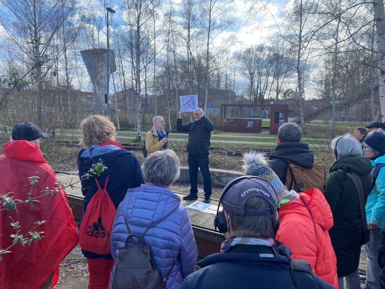 INDUSTRIEKULTUR verführt | Was gibt's im Wilden Westen 