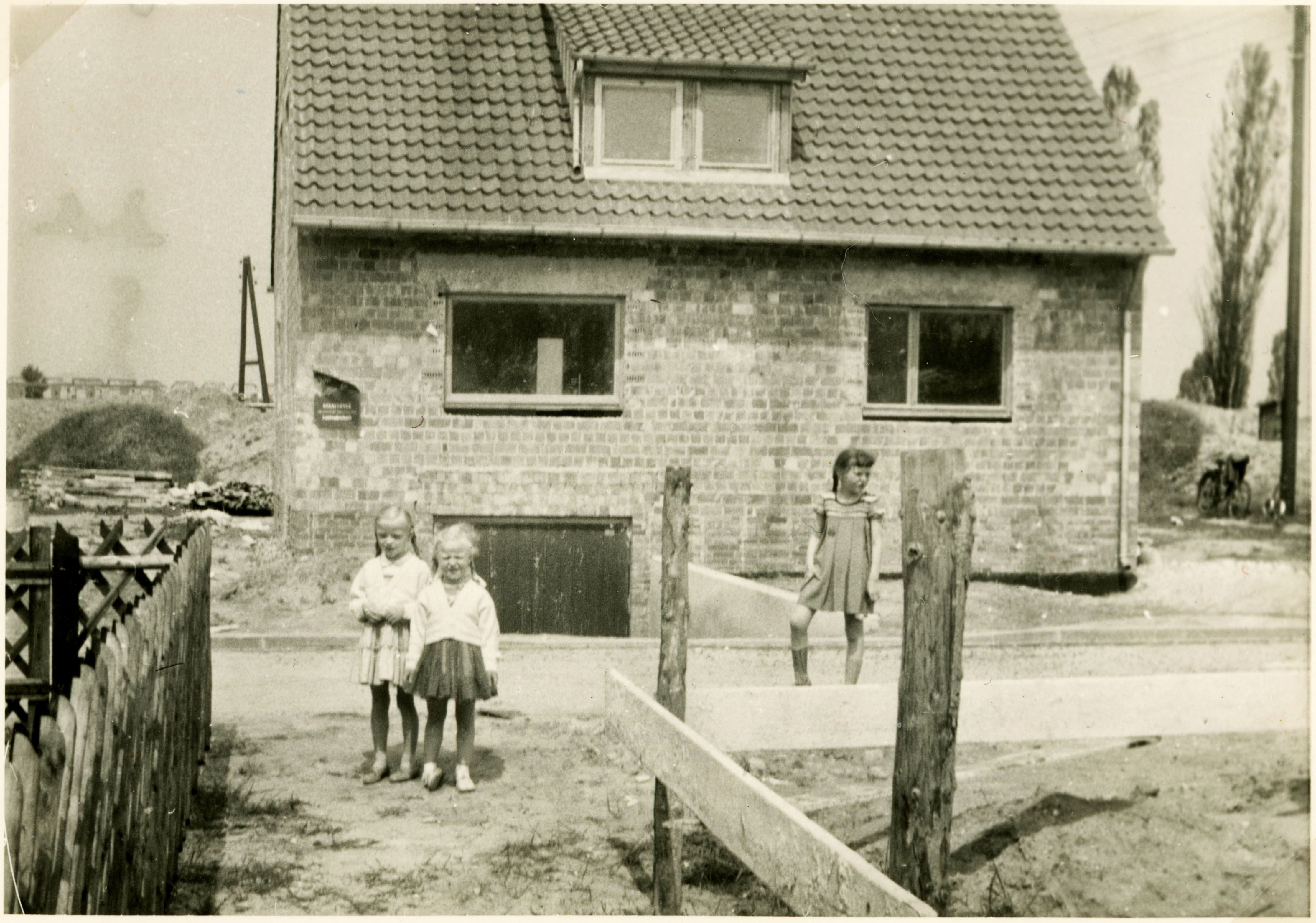 INDUSTRIEKULTUR verführt | Die Brumme-Siedlung in Bienrode