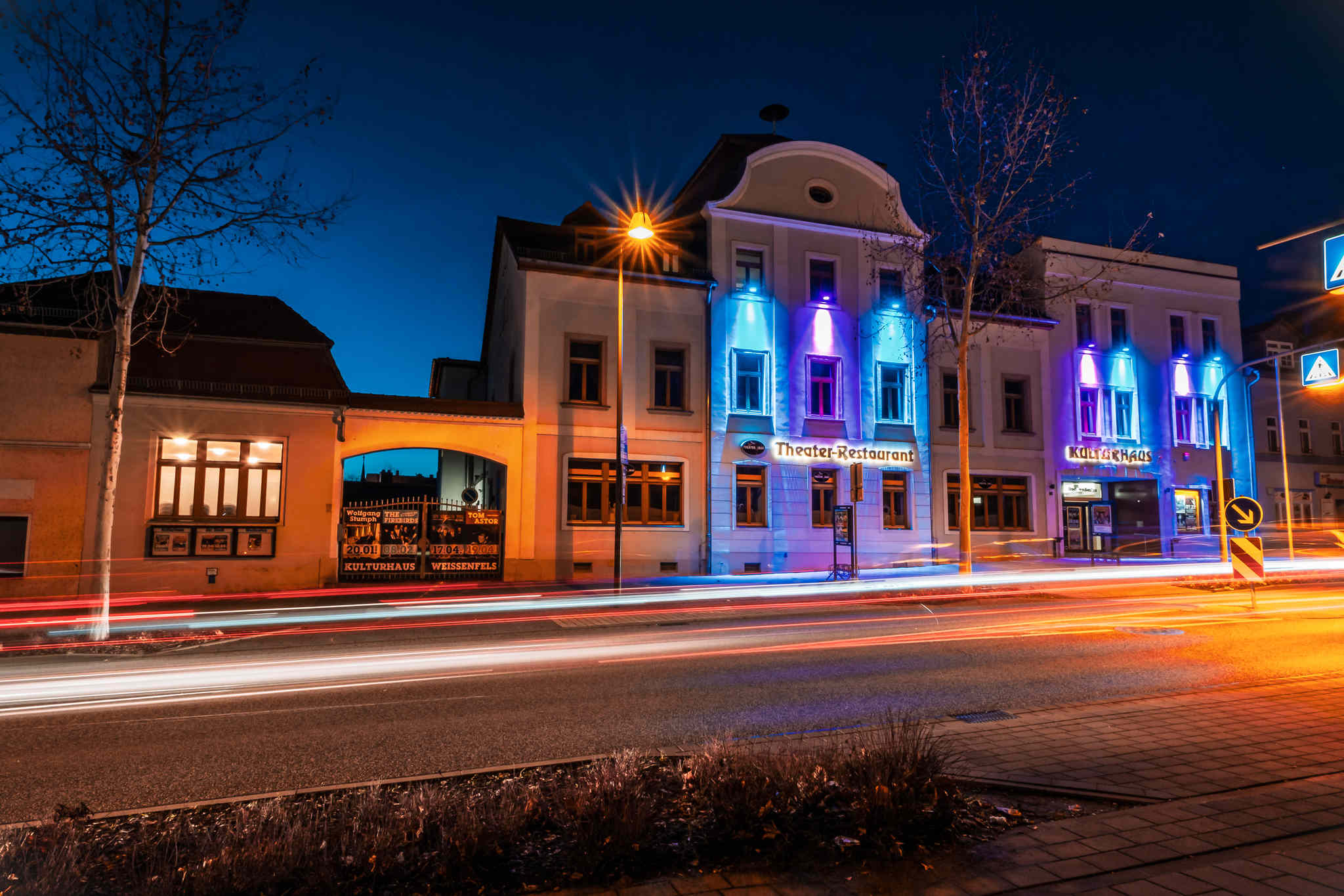 Yakari - Freunde f&uuml;rs Leben - Das Musical f&uuml;r die ganze Familie