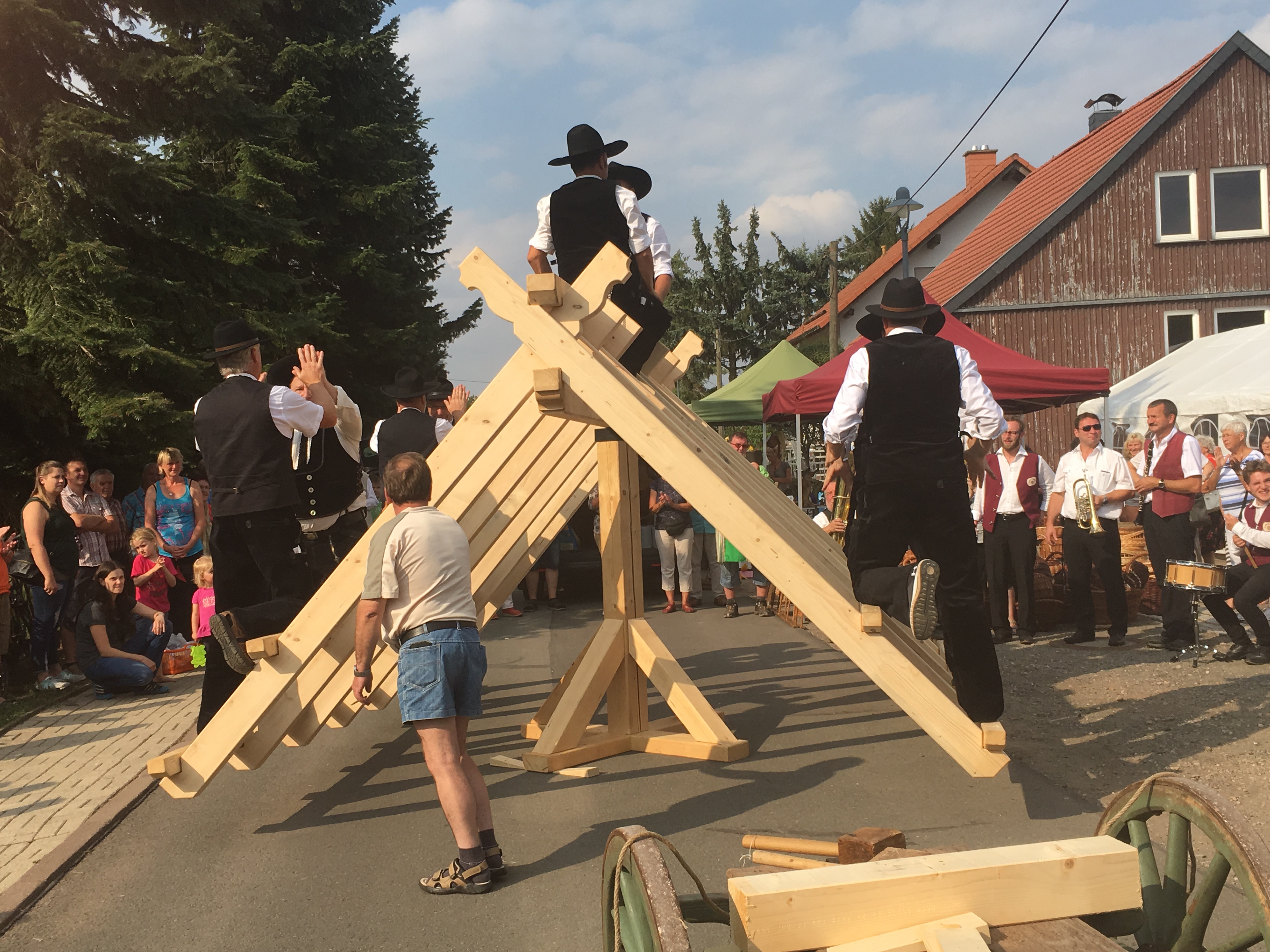 dorfest-zimmerleute