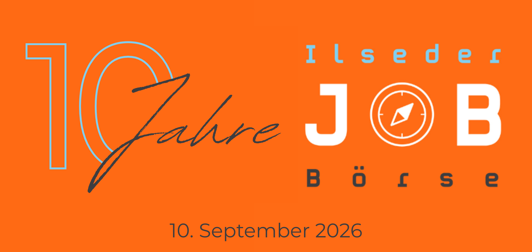10. Ilseder Jobbörse - Präsenzmesse