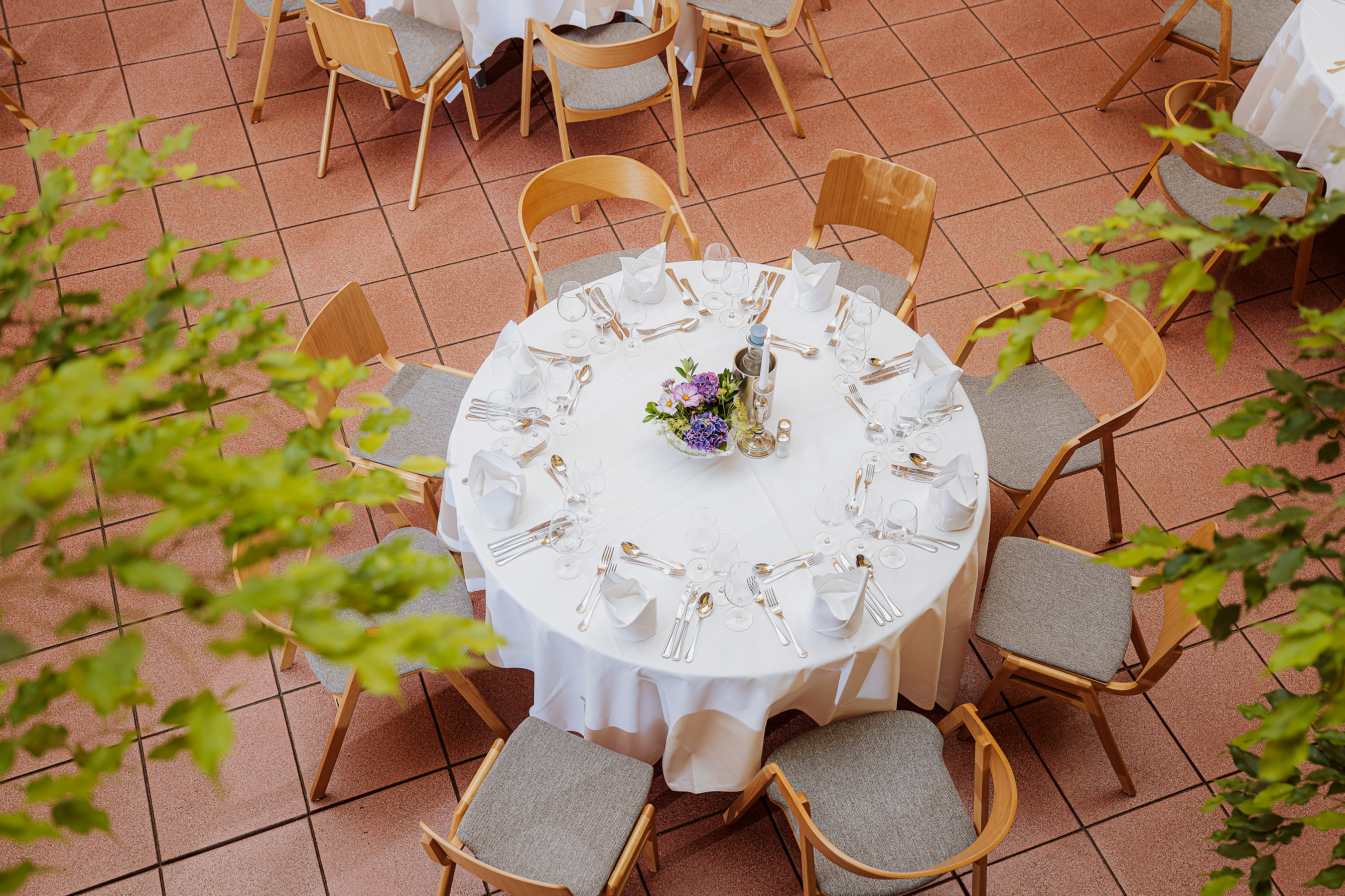 Hotel Paulsen, Zeven
