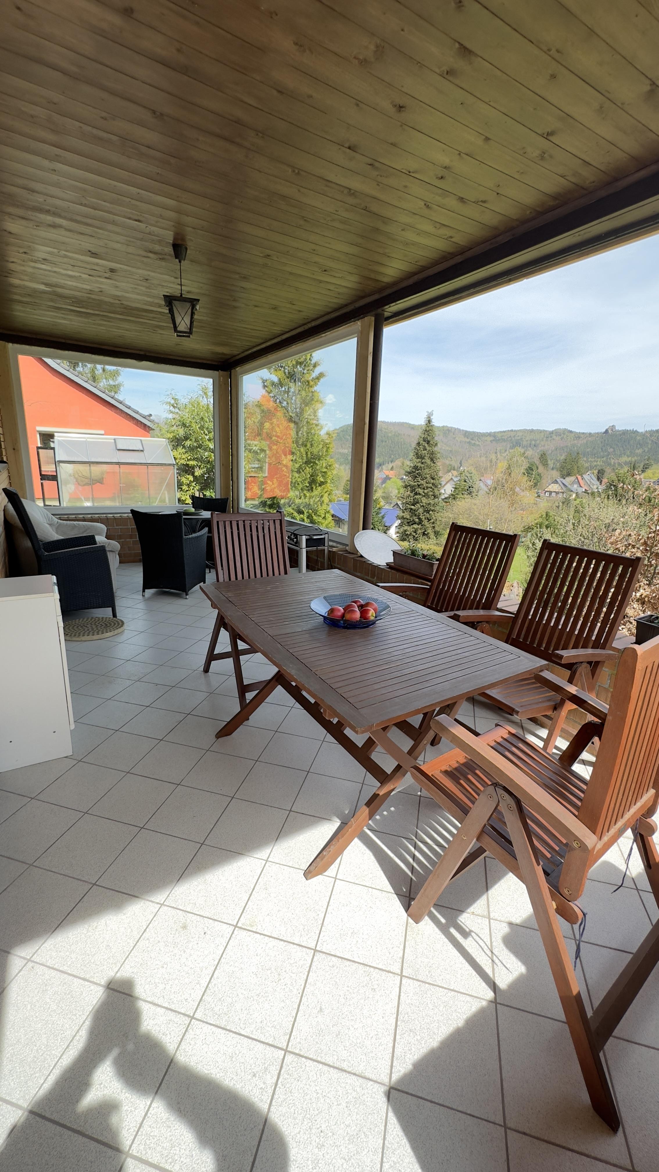 Ferienhaus Oybin, Oybin
