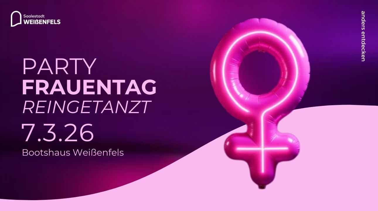 Frauentagsparty