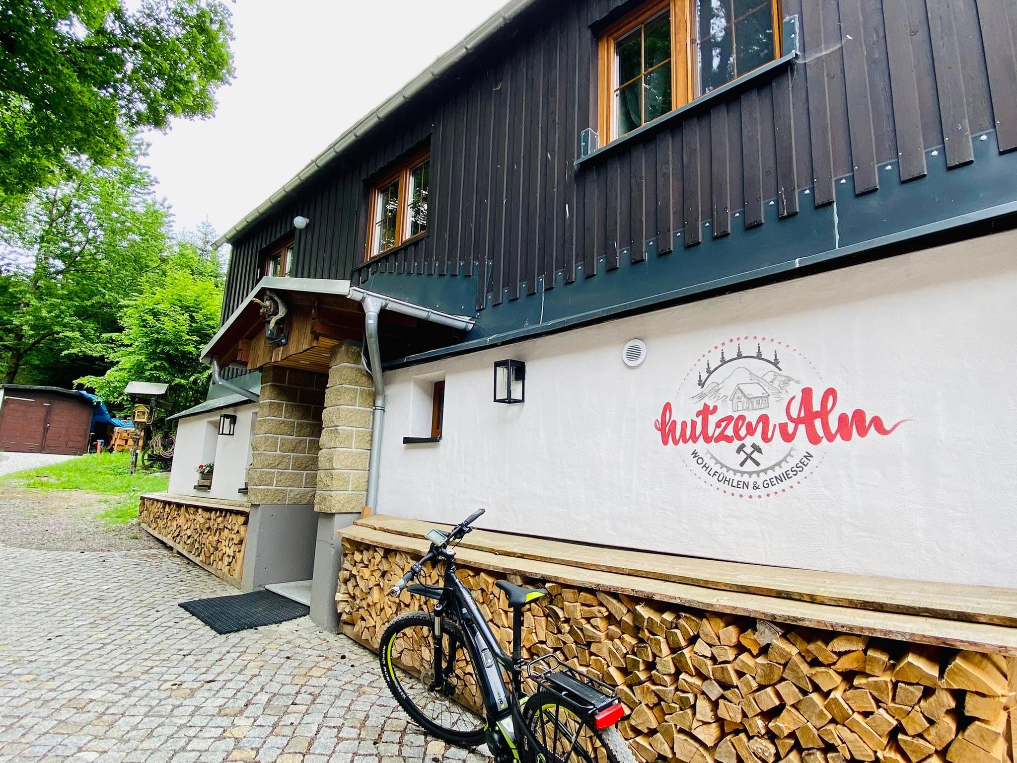 hutzenAlm