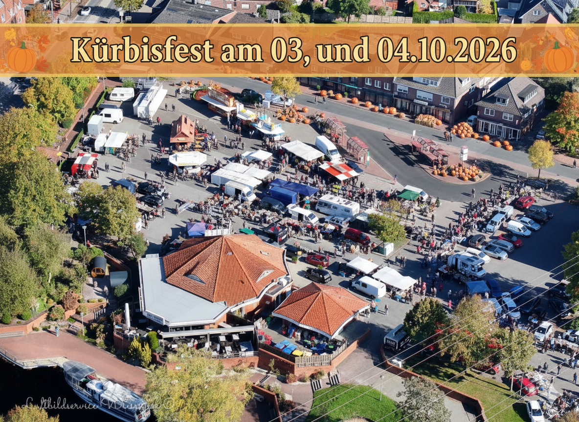 Kürbisfest 2026