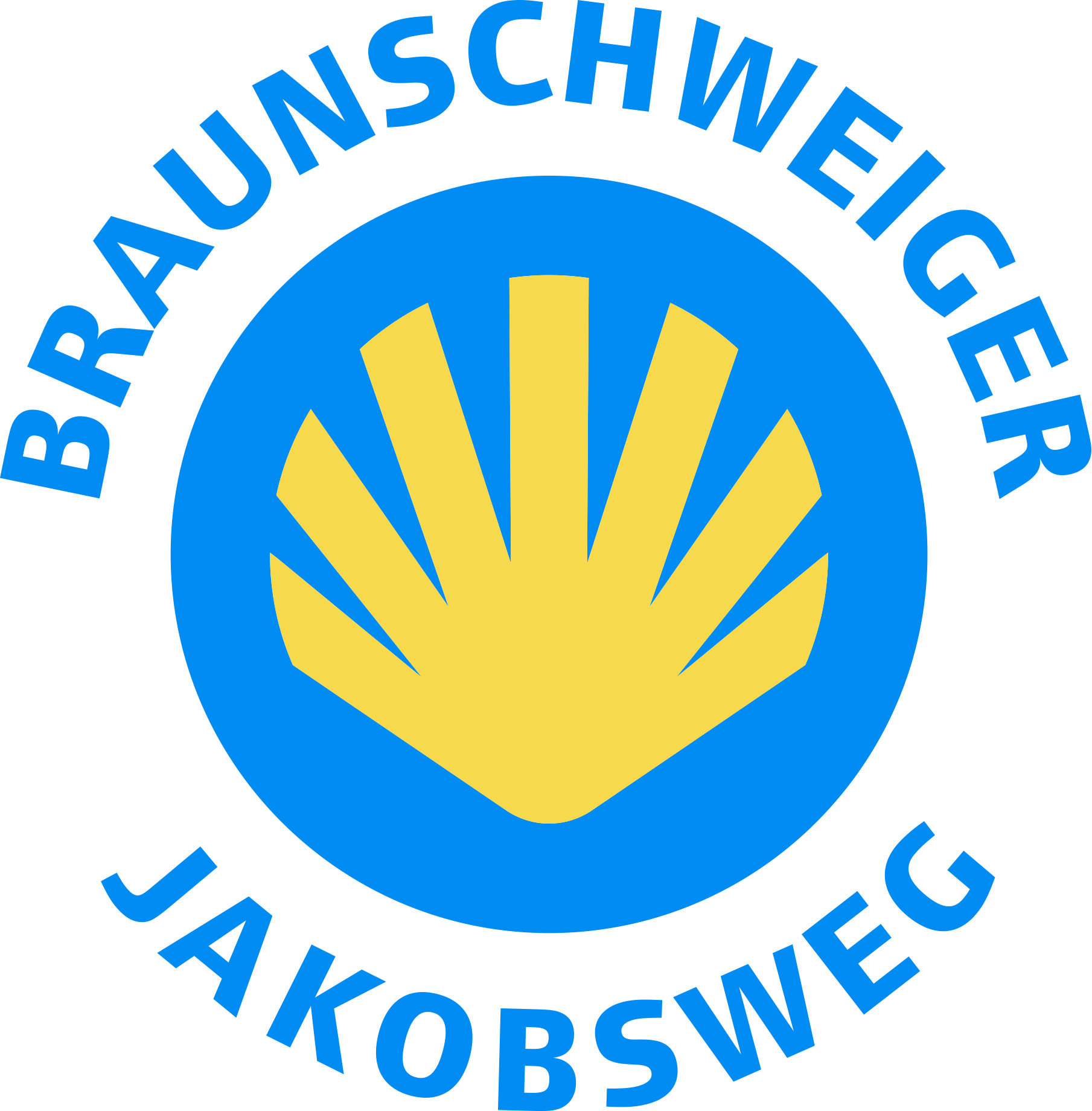 Fahrradpilgertour zu den Dorfkirchen im Elm