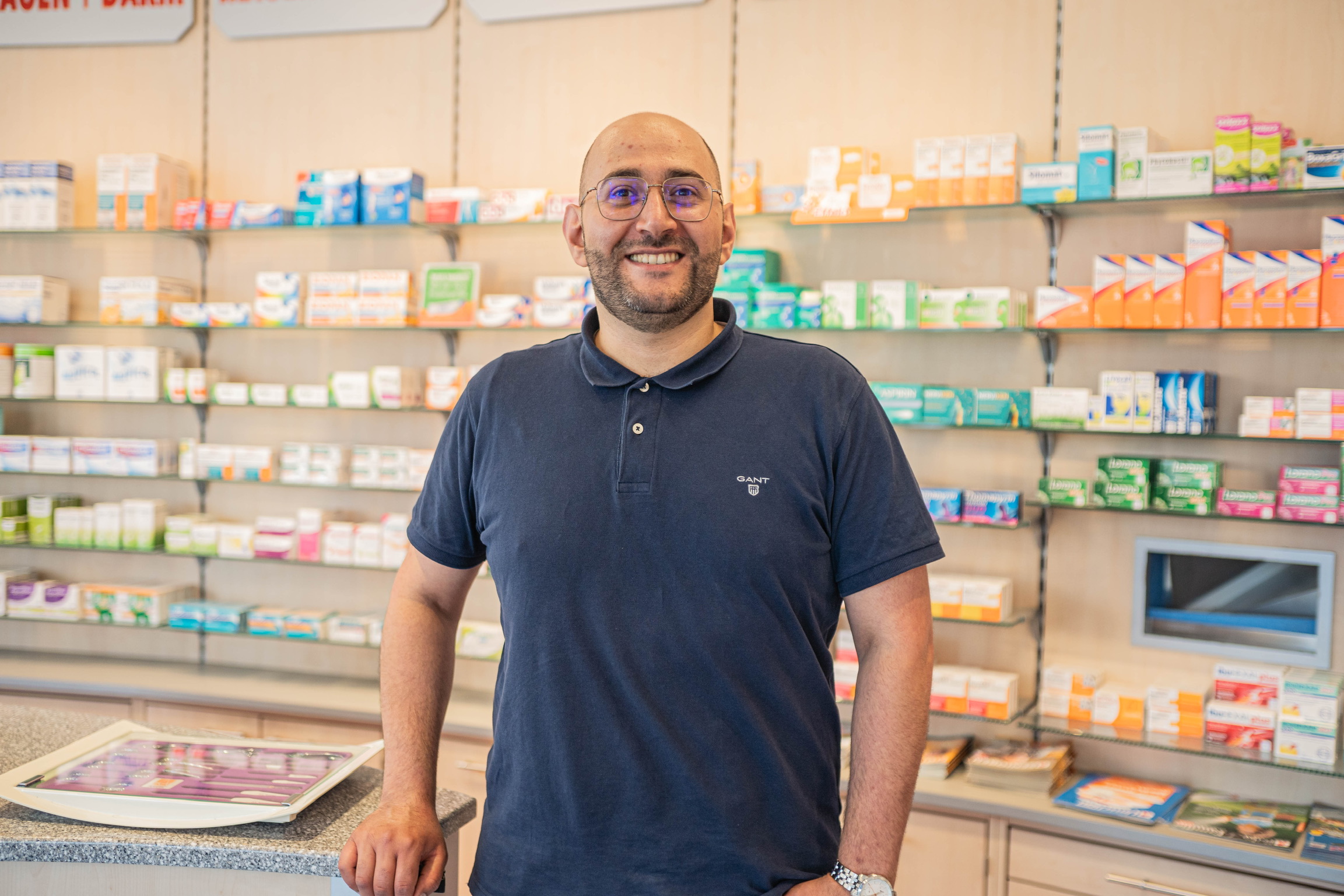 Aegidien Apotheke