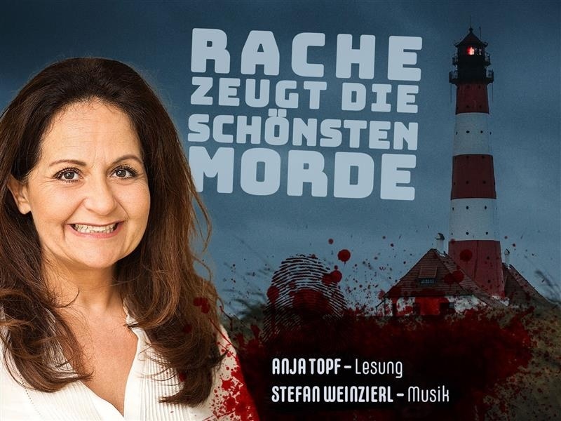 Rache zeugt die schönsten Morde