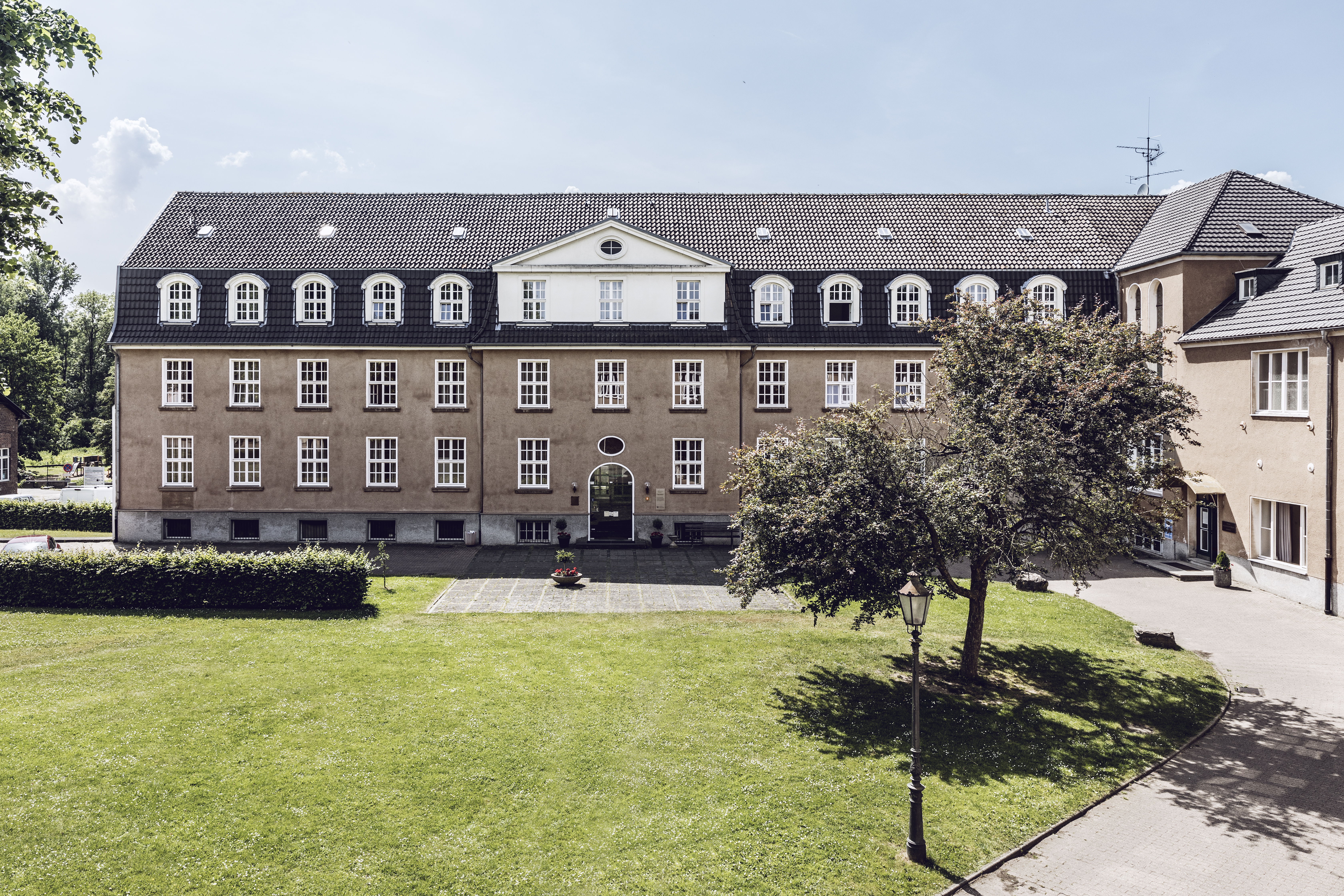Pension Augenblick_außen