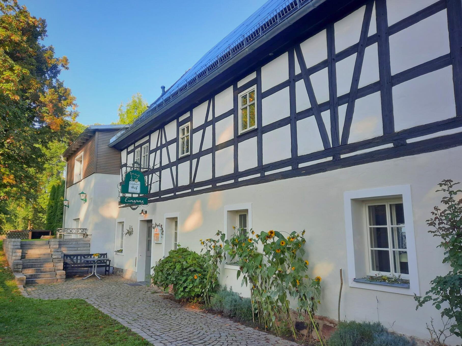 Erlebnishof Pleißental – Motiv