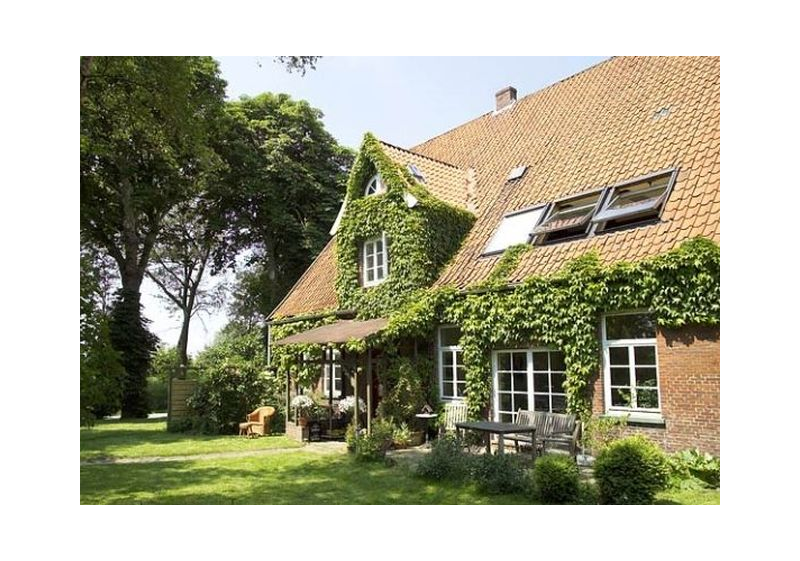 Deichhof Johannßen, Otterndorf