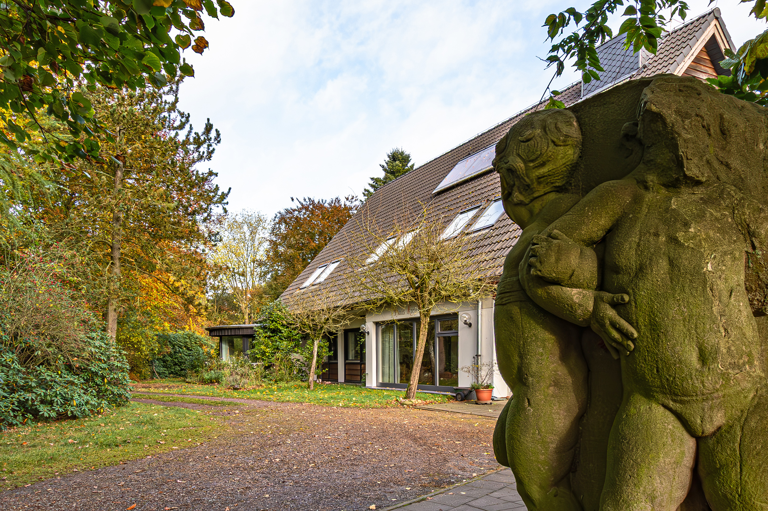 Haus Kreienhoop