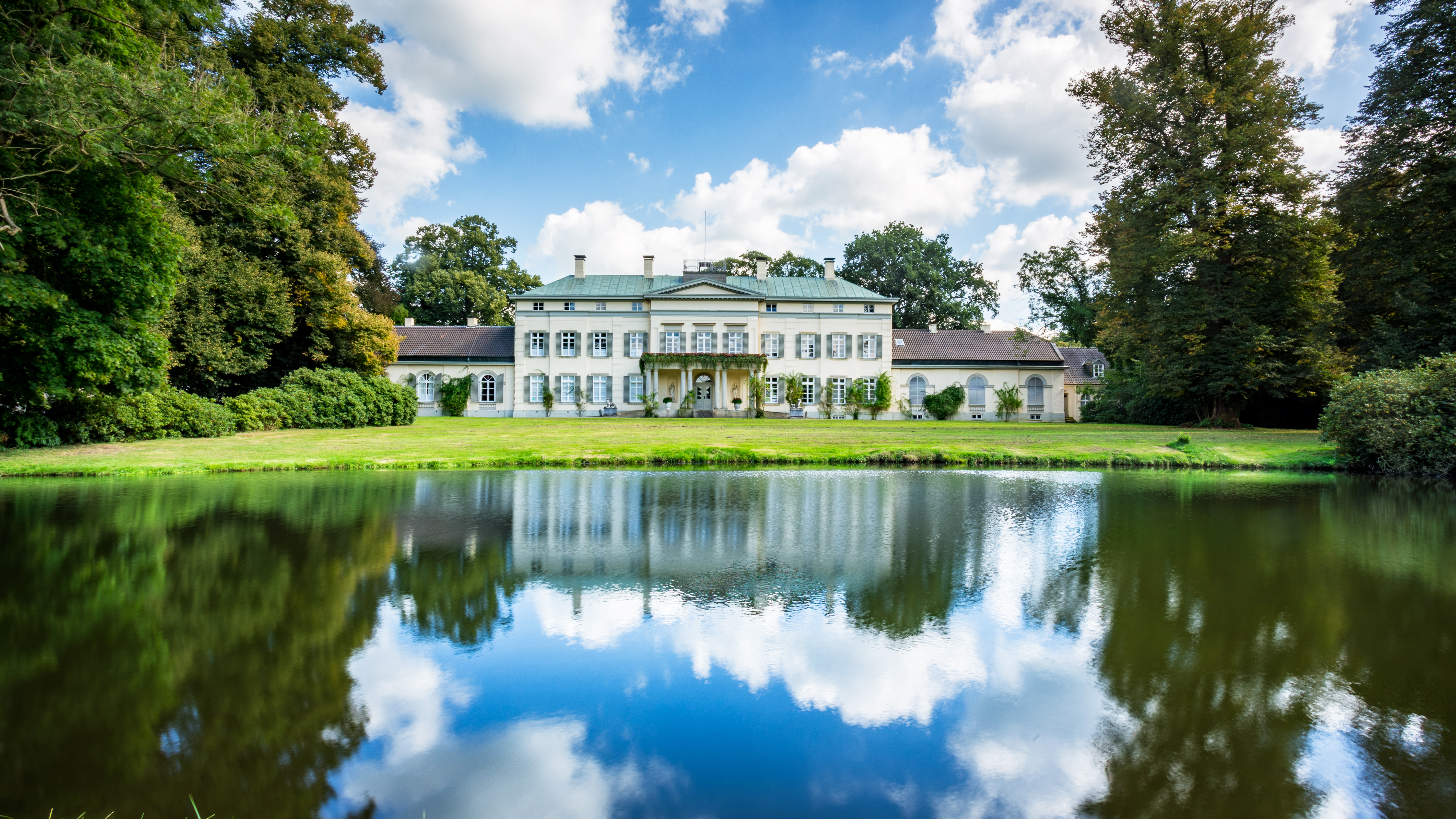 Schloss Rastede