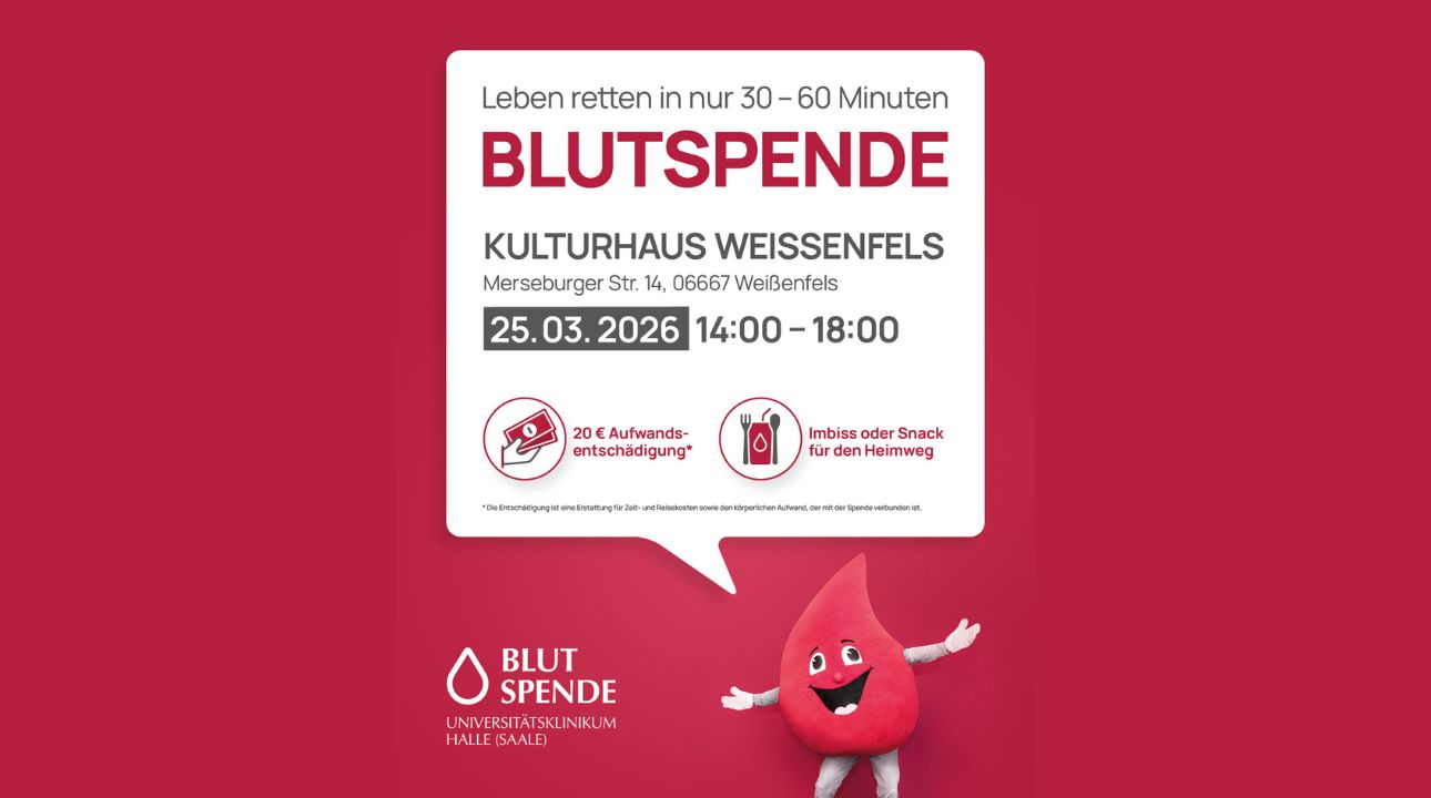 Blutspende