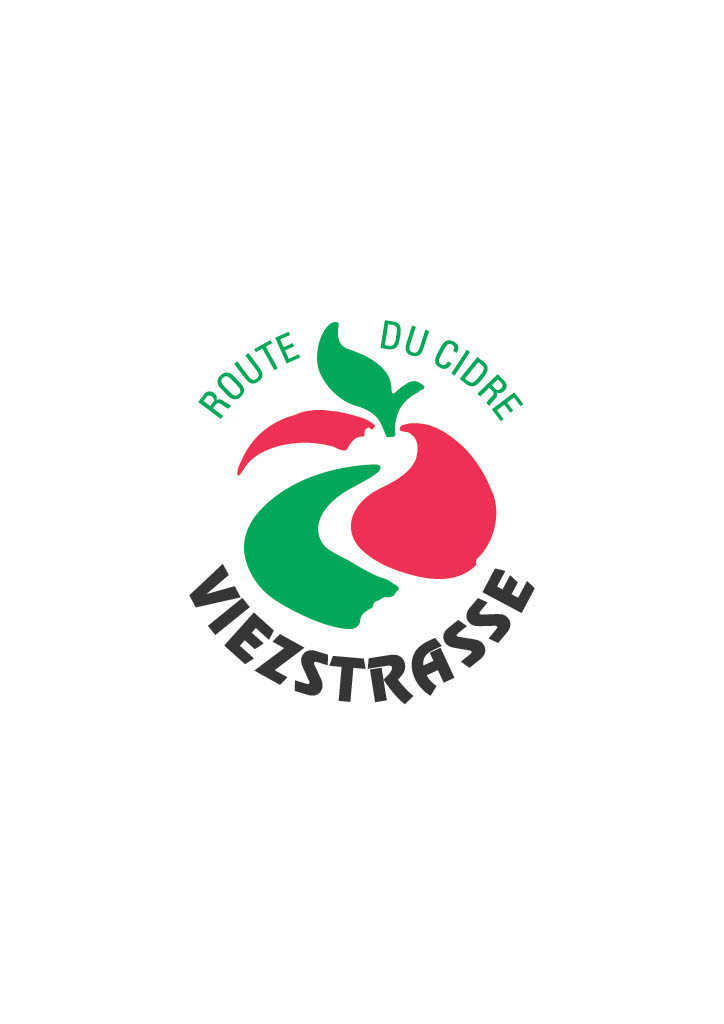 Viezstraße Logo