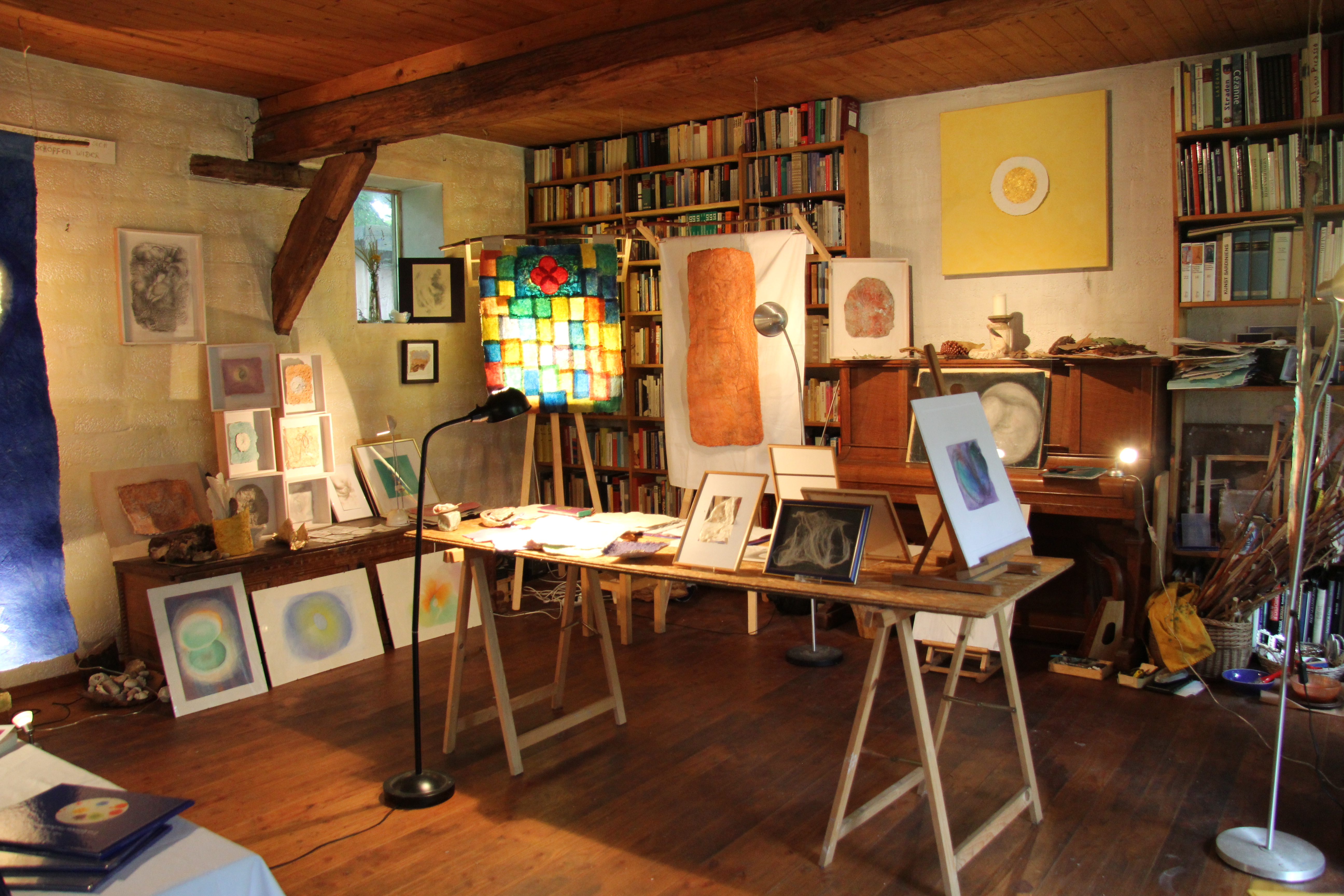 Atelier Rubin