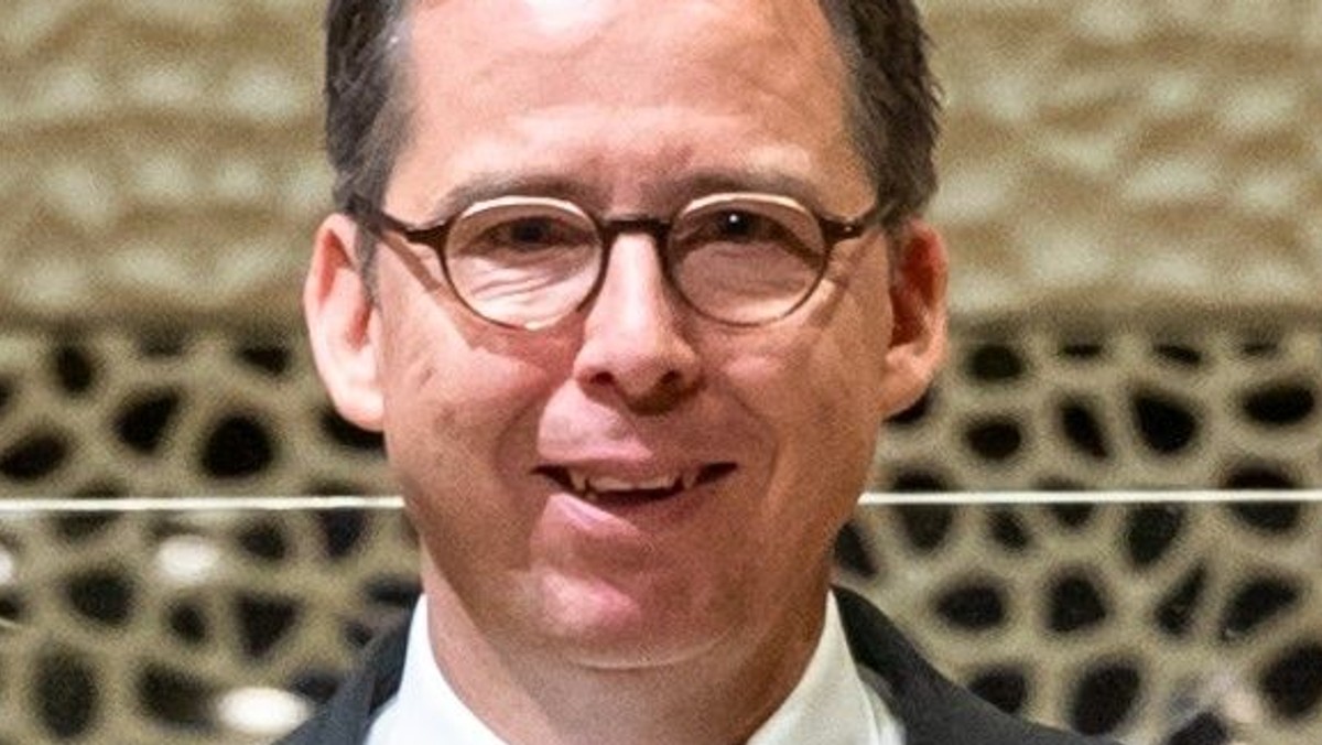 »Macht hoch die Tür«. Orgelmusik im Advent