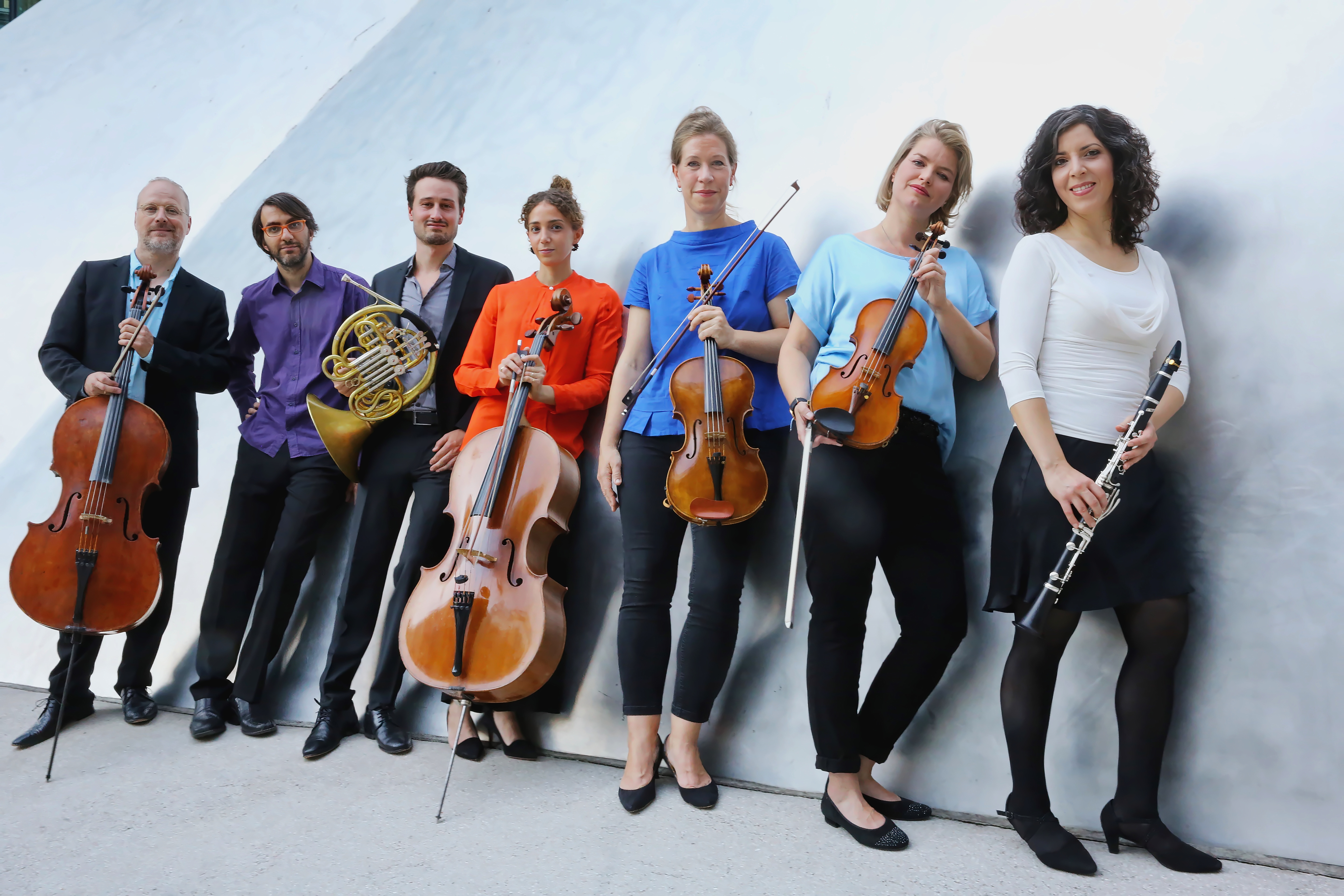 Abgesagt Abschlusskonzert der 1. Klassikwoche Kammermusik